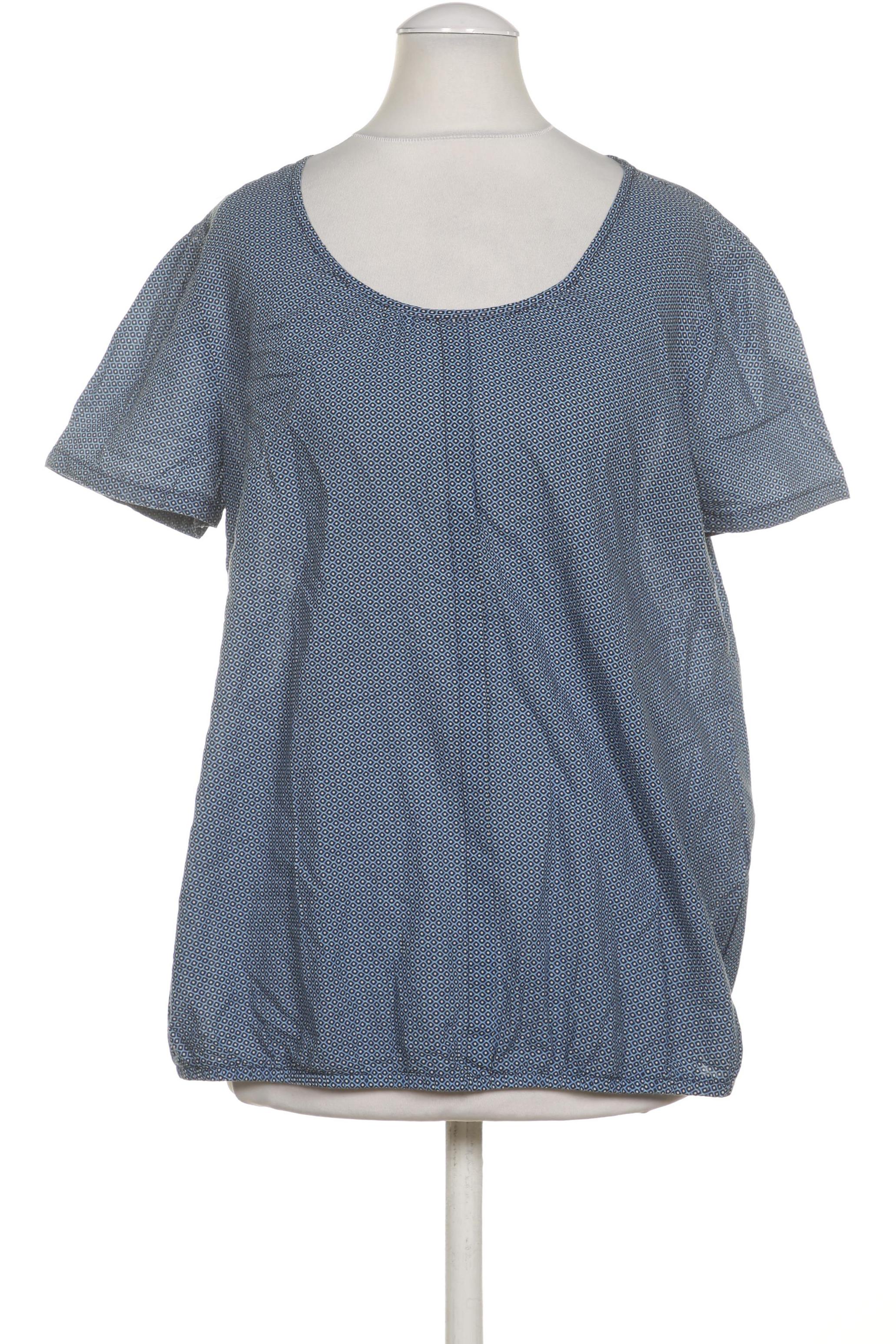 

GERRY WEBER EDITION Damen Bluse, blau