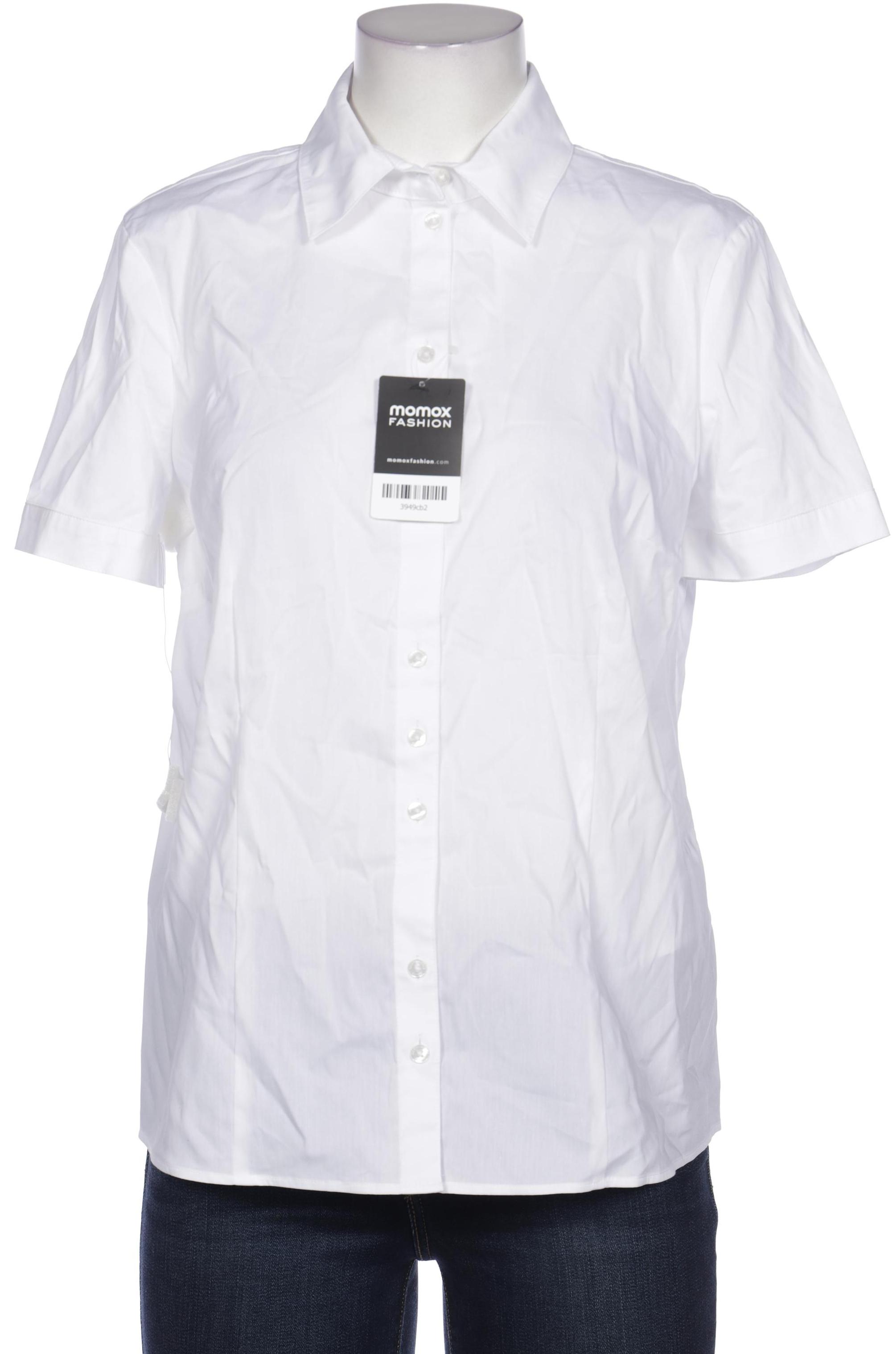 

GERRY WEBER EDITION Damen Bluse, weiß