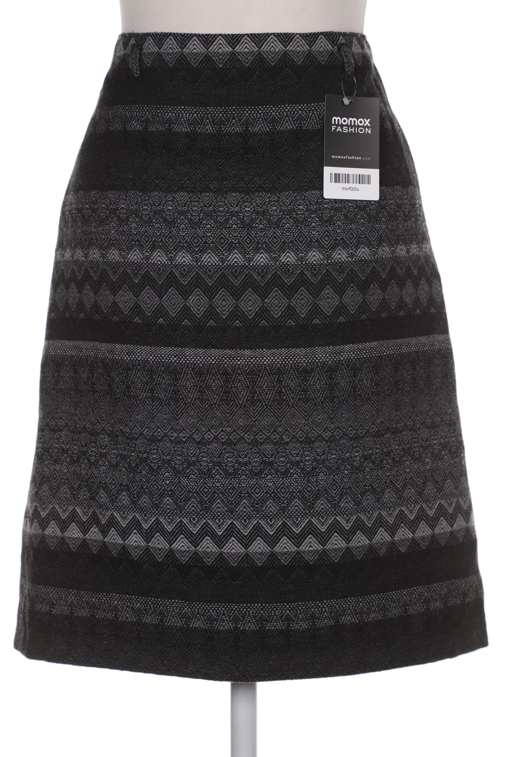Thumbnail - Gerry Weber Edition Damen Rock, grau, Gr. 31