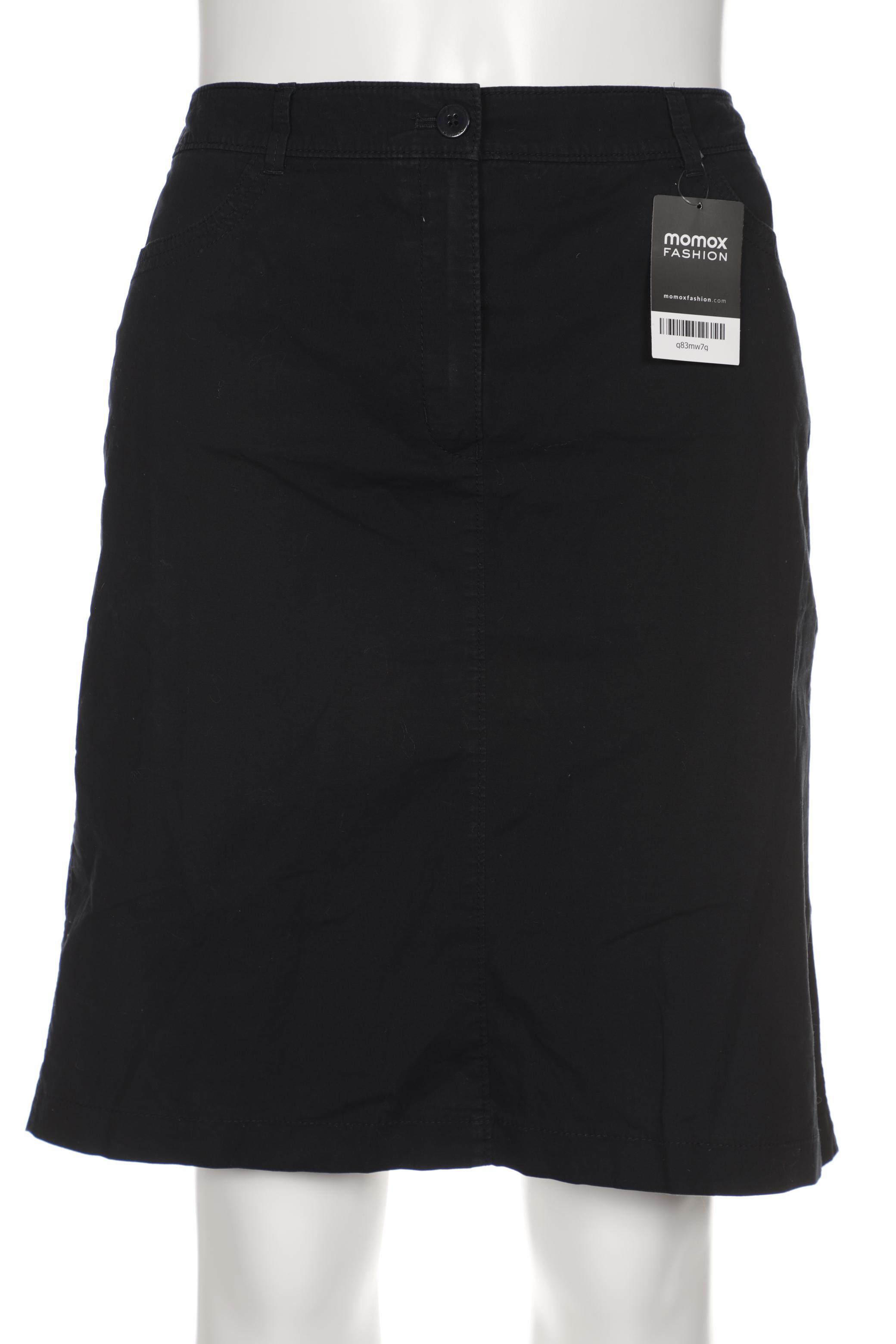 

Gerry Weber Edition Damen Rock, marineblau, Gr. 42