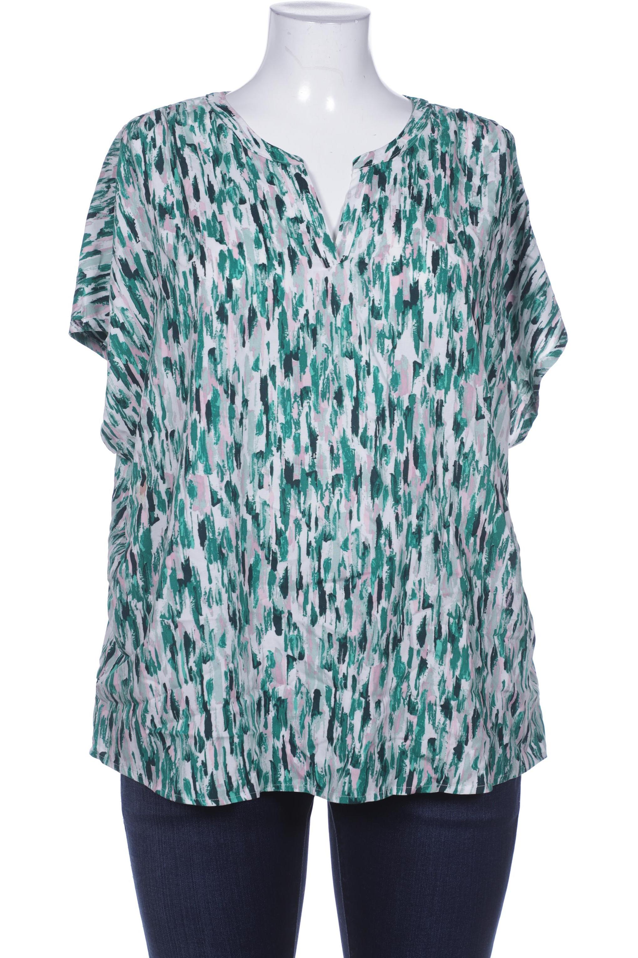 

GERRY WEBER EDITION Damen Bluse, grün
