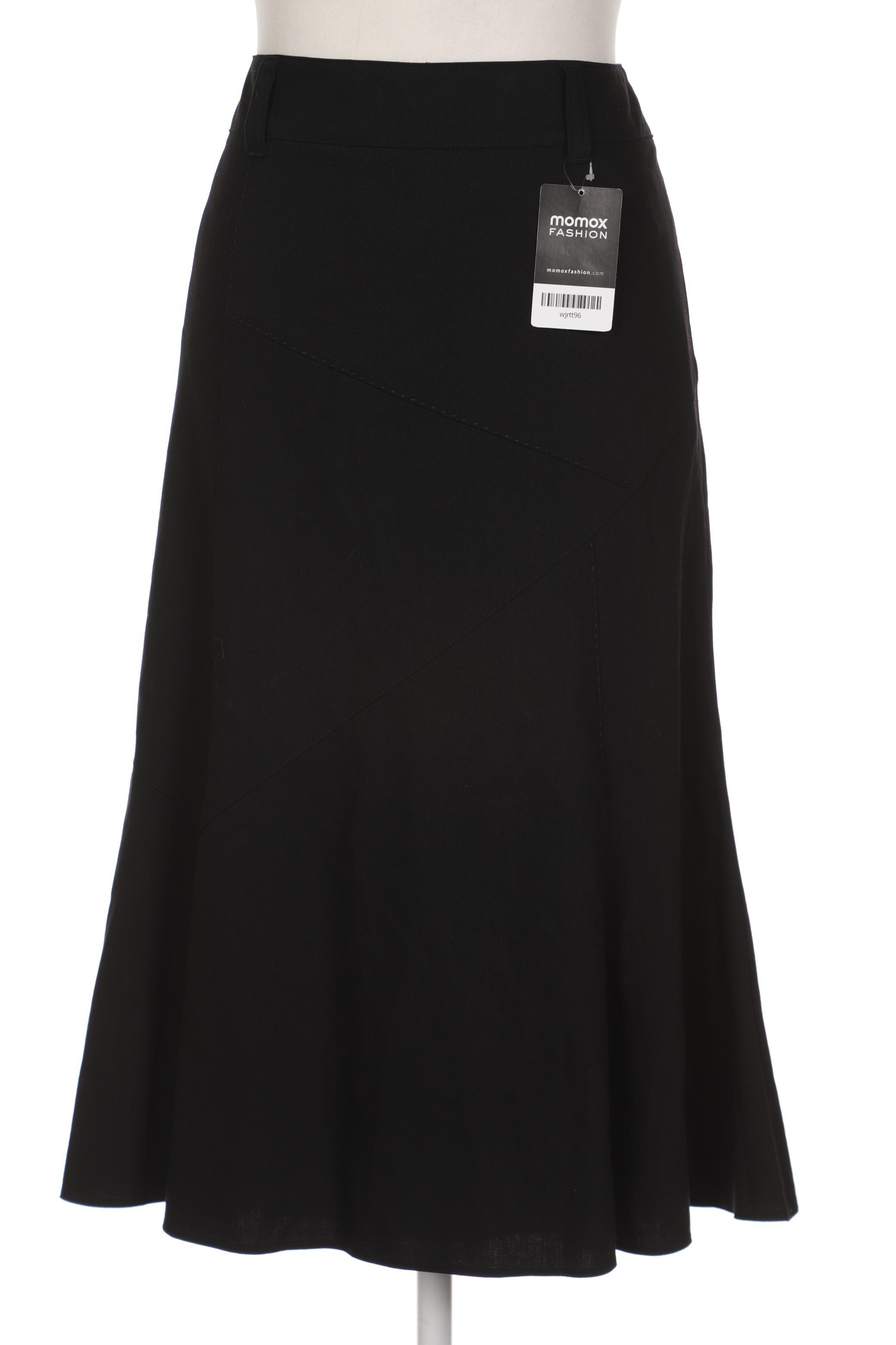 

Gerry Weber Edition Damen Rock, schwarz, Gr. 40