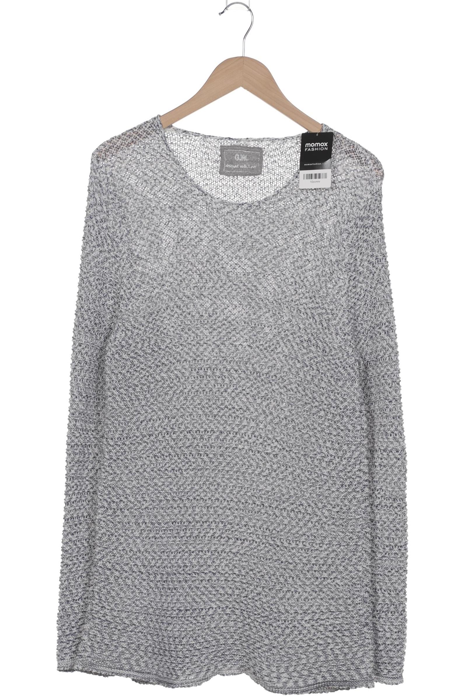 

Gerry Weber Herren Pullover, blau, Gr. 52
