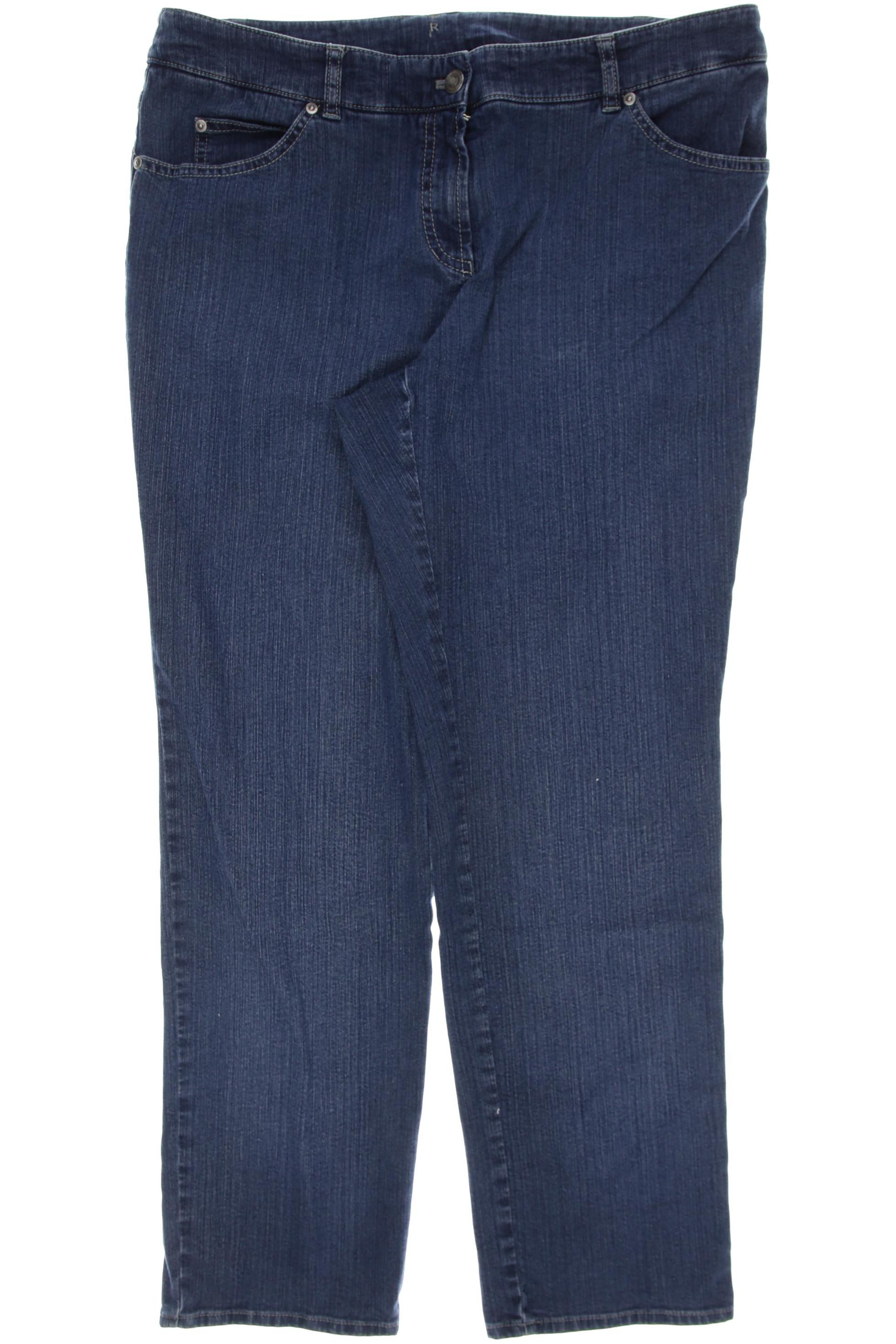 Thumbnail - Gerry Weber Herren Jeans, blau, Gr. 46