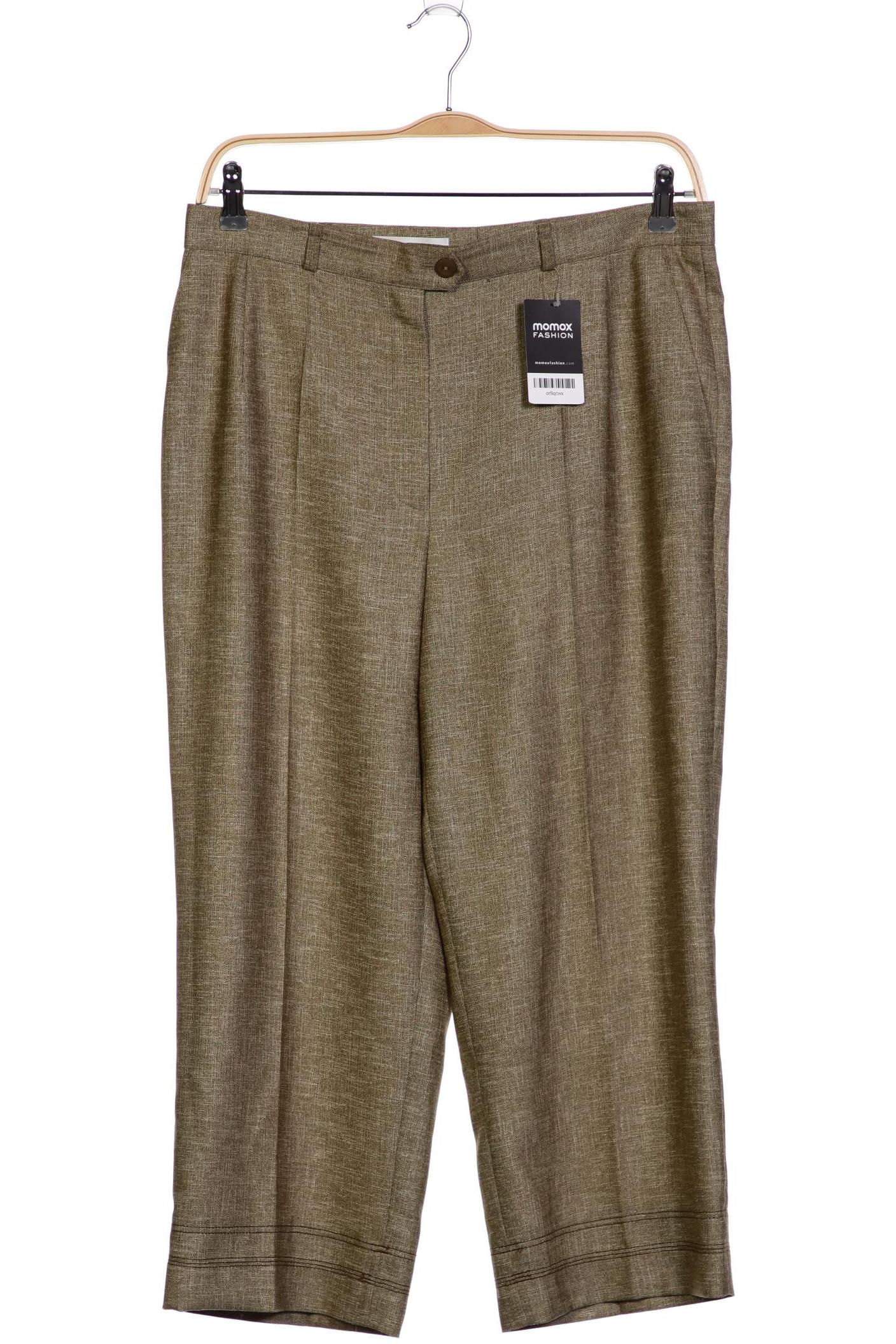 

Gerry Weber Herren Stoffhose, grün