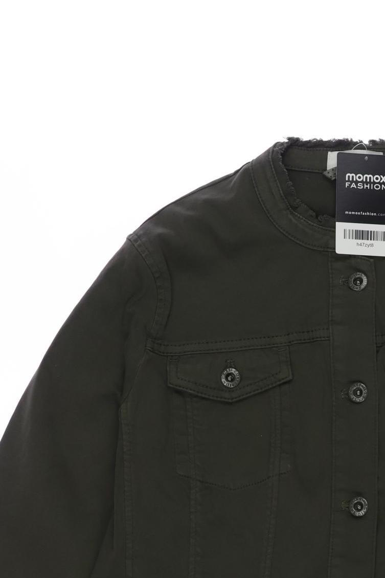 Thumbnail - Gerry Weber Damen Jacke, grün, Gr. 182