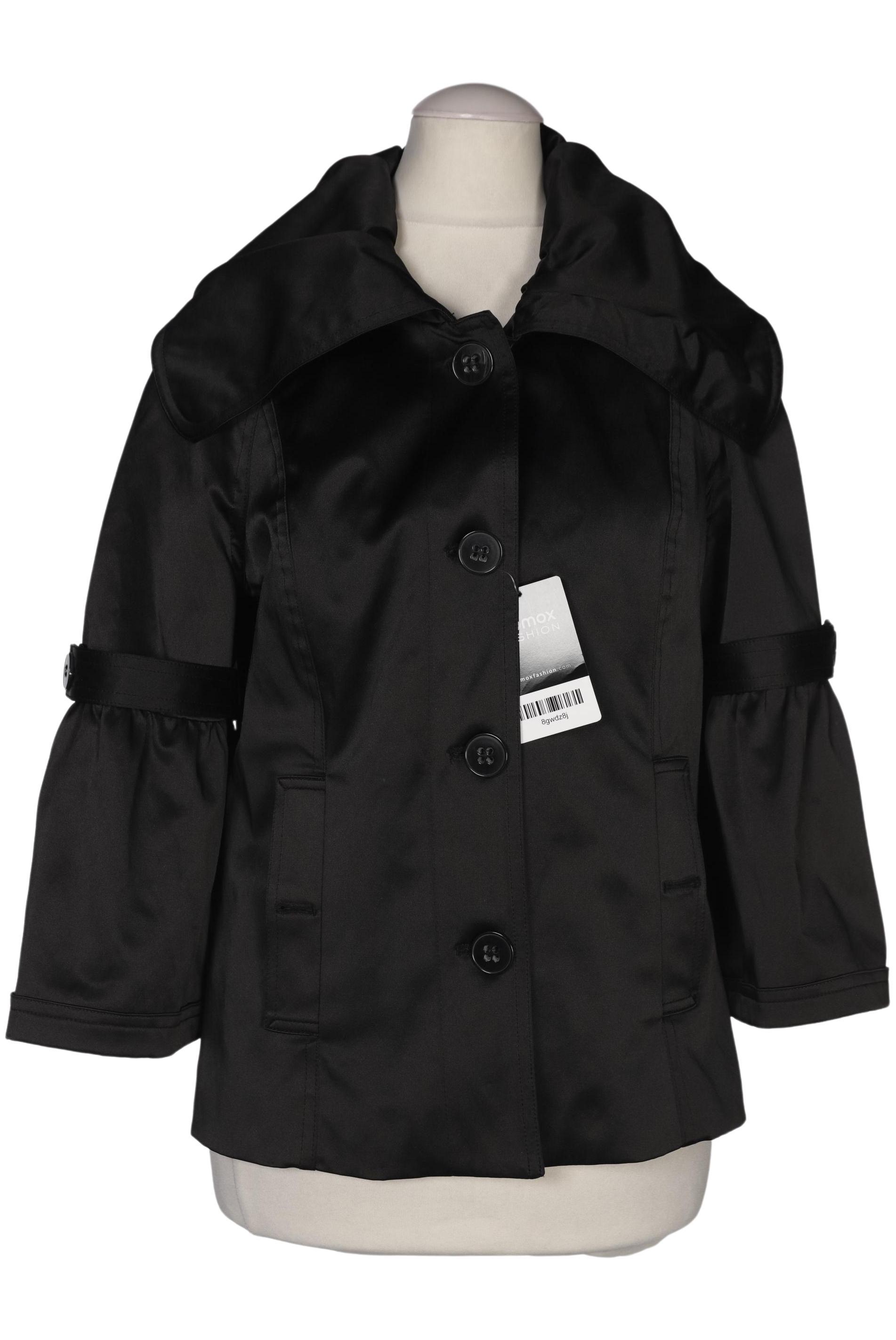 

Gestuz Damen Blazer, schwarz, Gr. 36