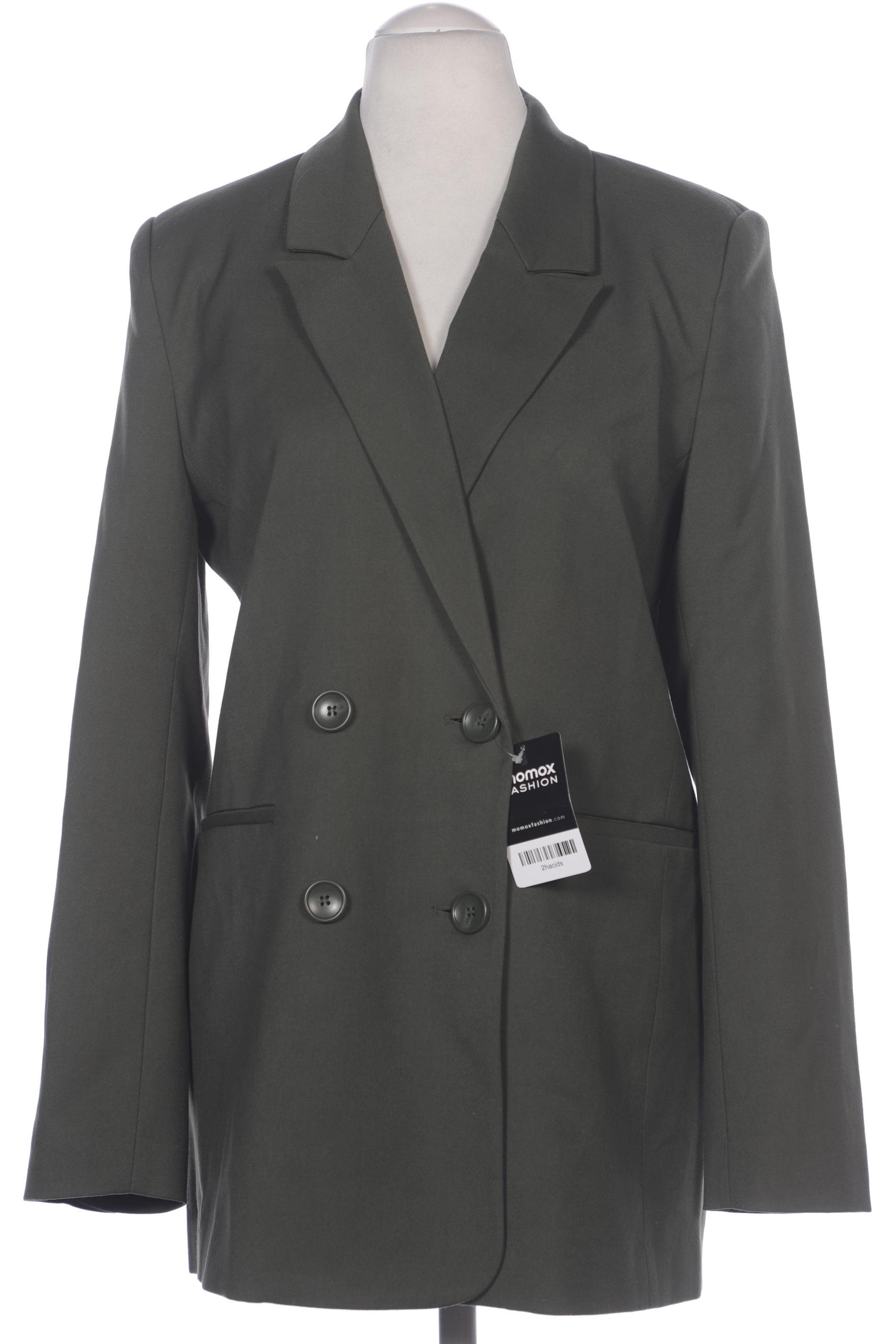 

Gestuz Damen Blazer, grün, Gr. 38