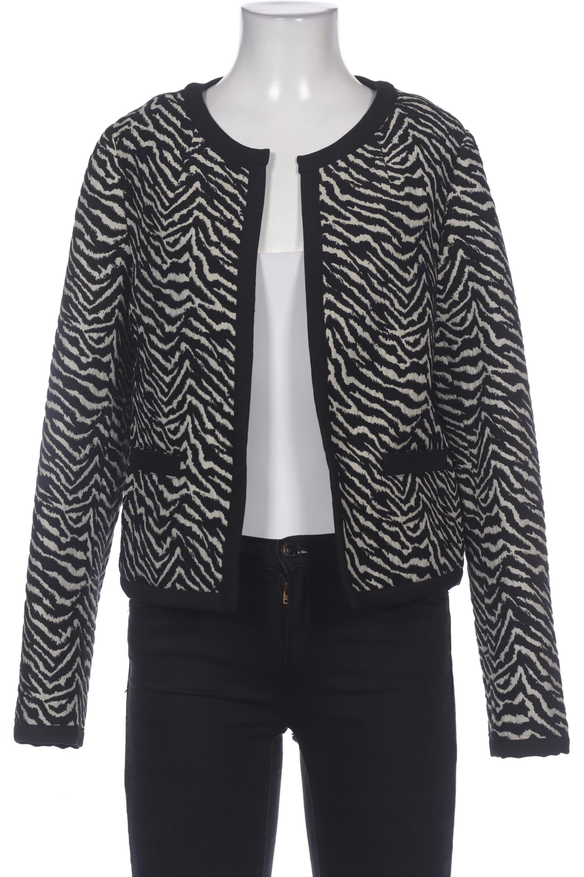 

Gestuz Damen Blazer, schwarz, Gr. 36