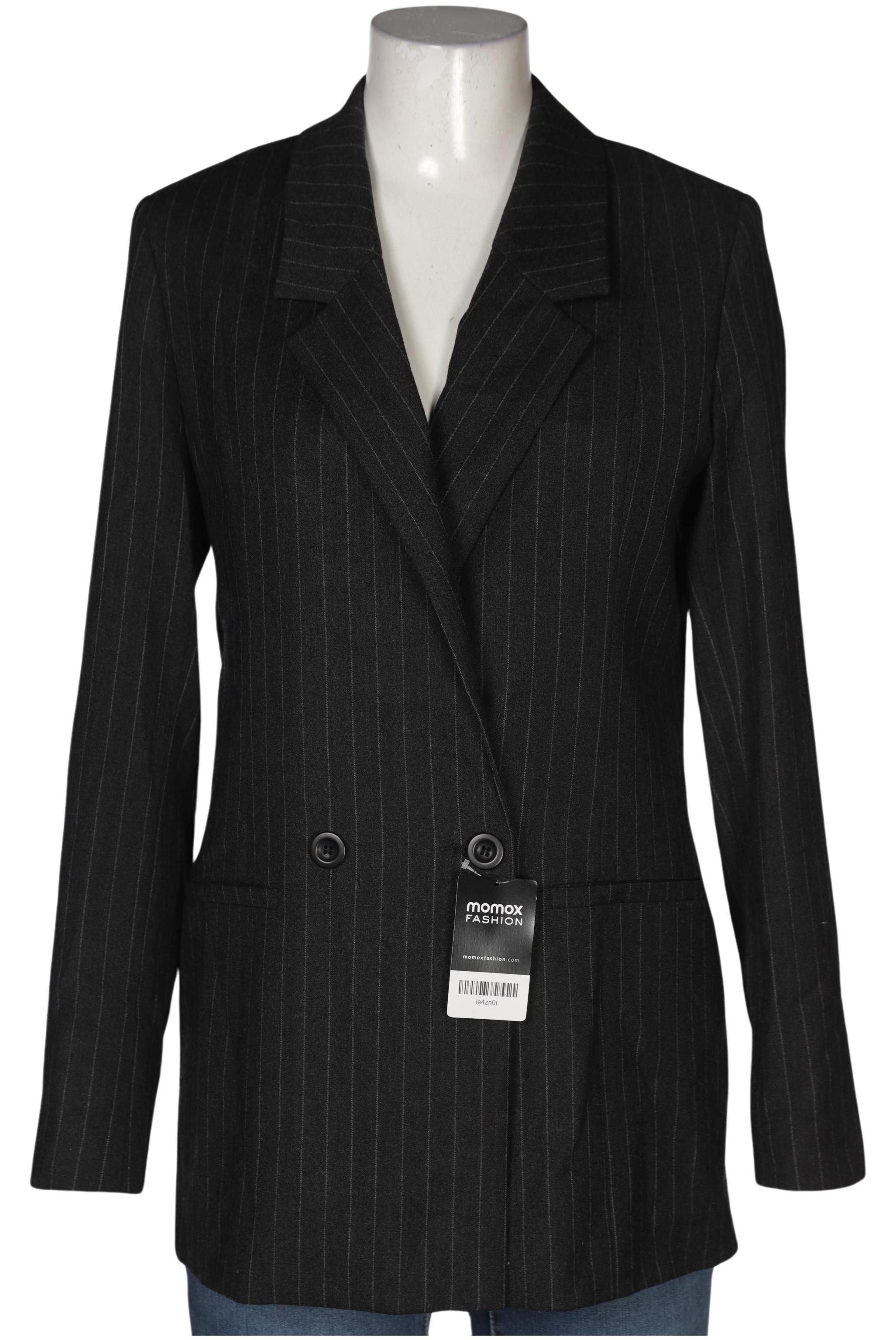 

Gestuz Damen Blazer, grau, Gr. 40