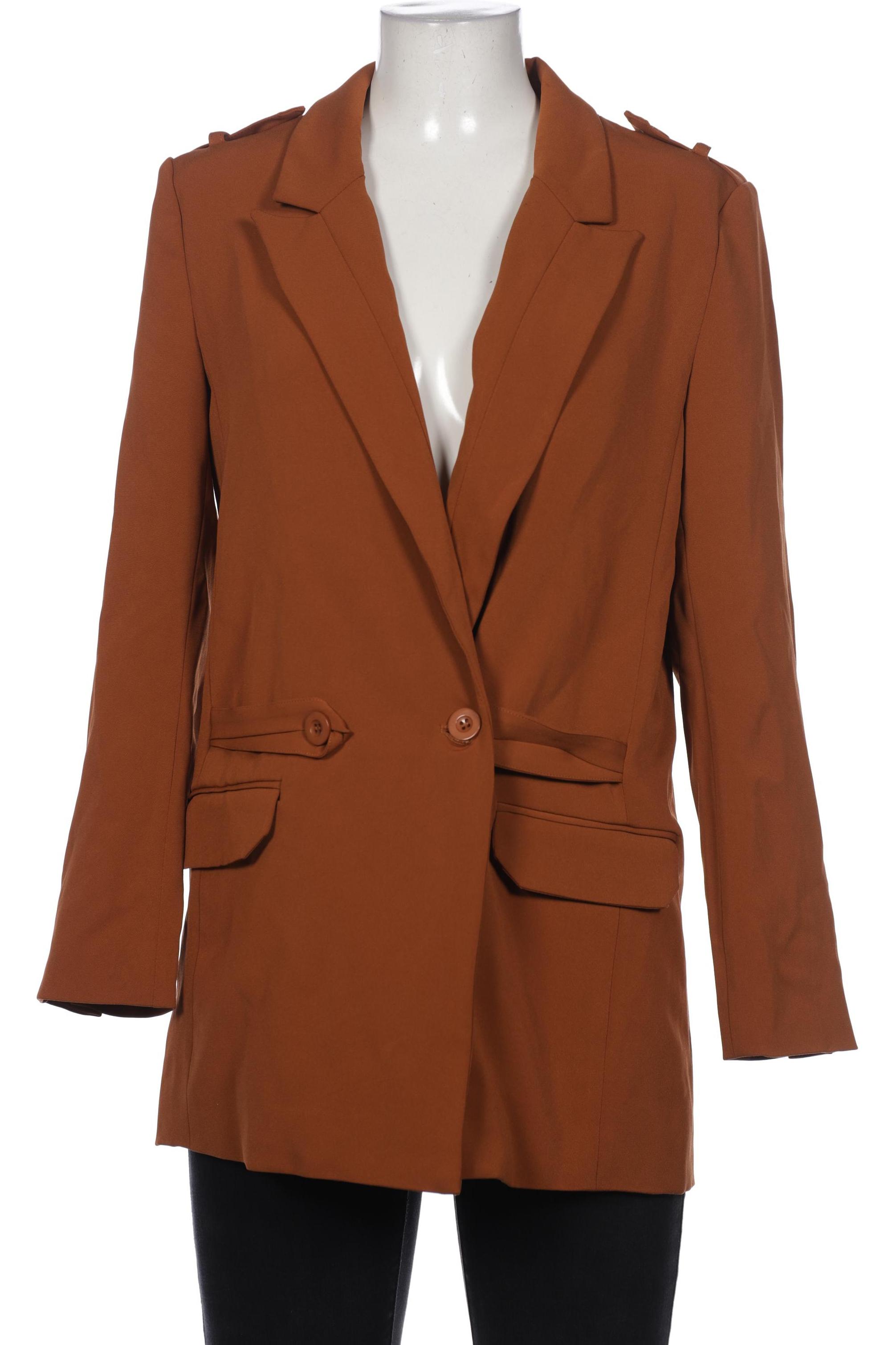 

Gestuz Damen Blazer, braun, Gr. 38