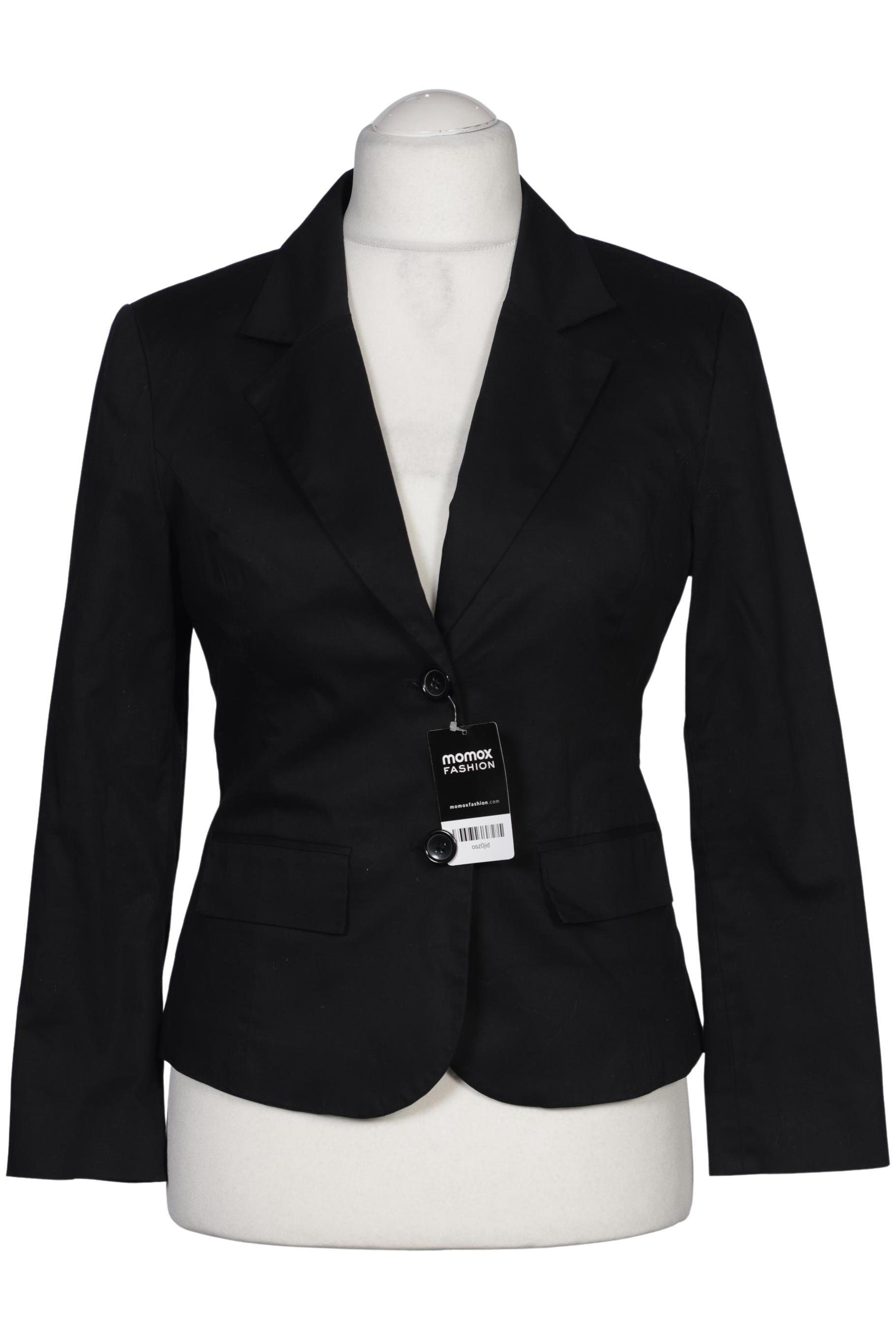 

Gestuz Damen Blazer, schwarz, Gr. 42