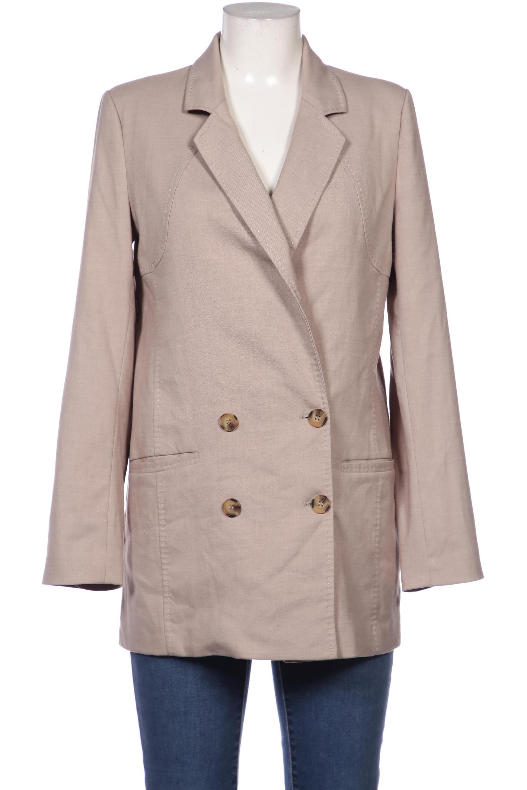 

Gestuz Damen Blazer, beige, Gr. 38
