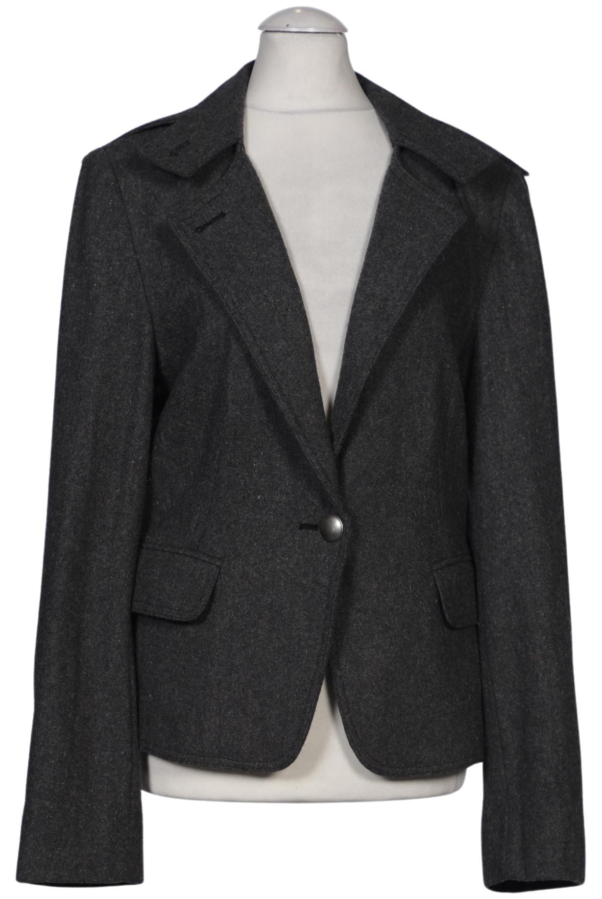 

Gestuz Damen Blazer, grau, Gr. 38