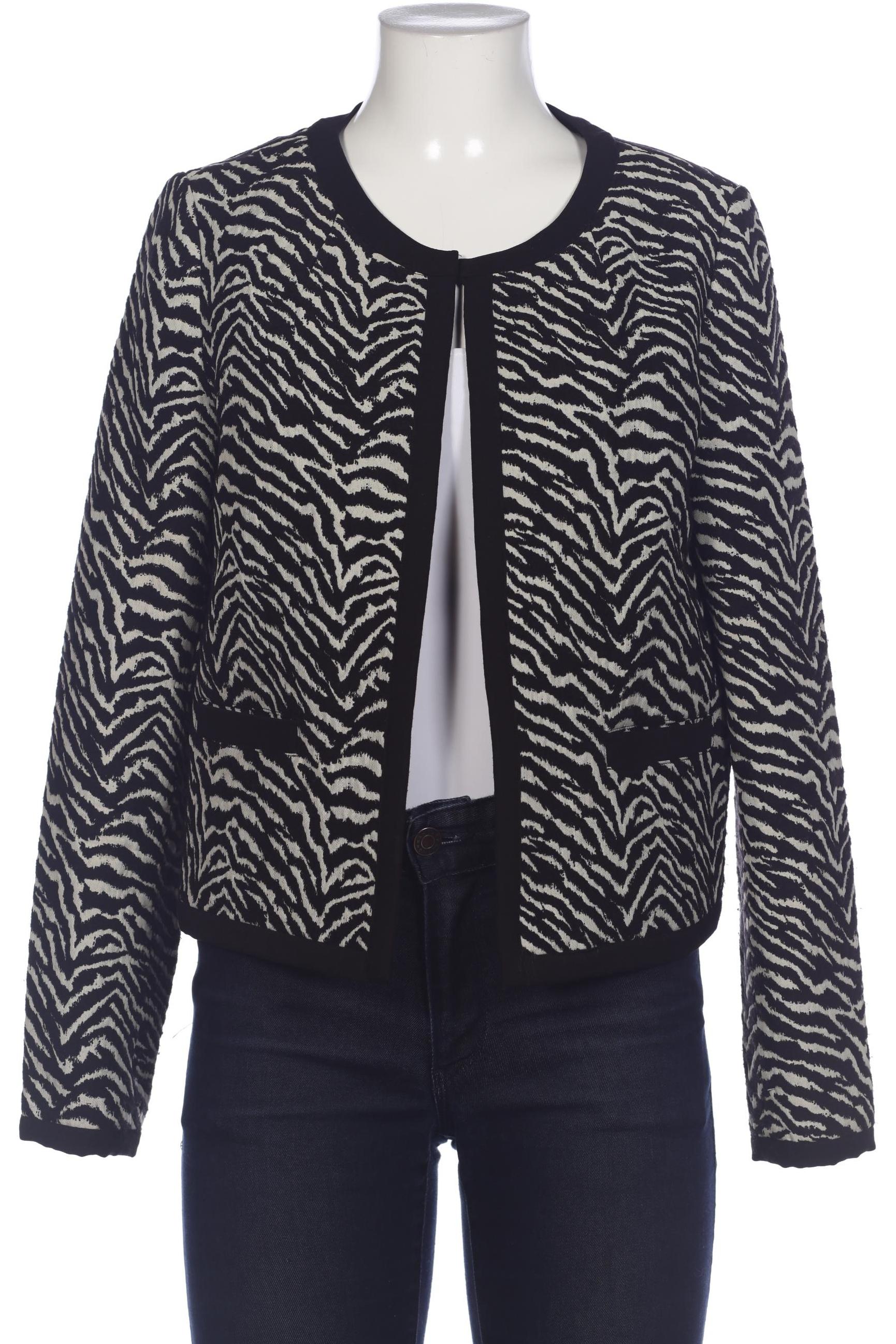 

Gestuz Damen Blazer, schwarz