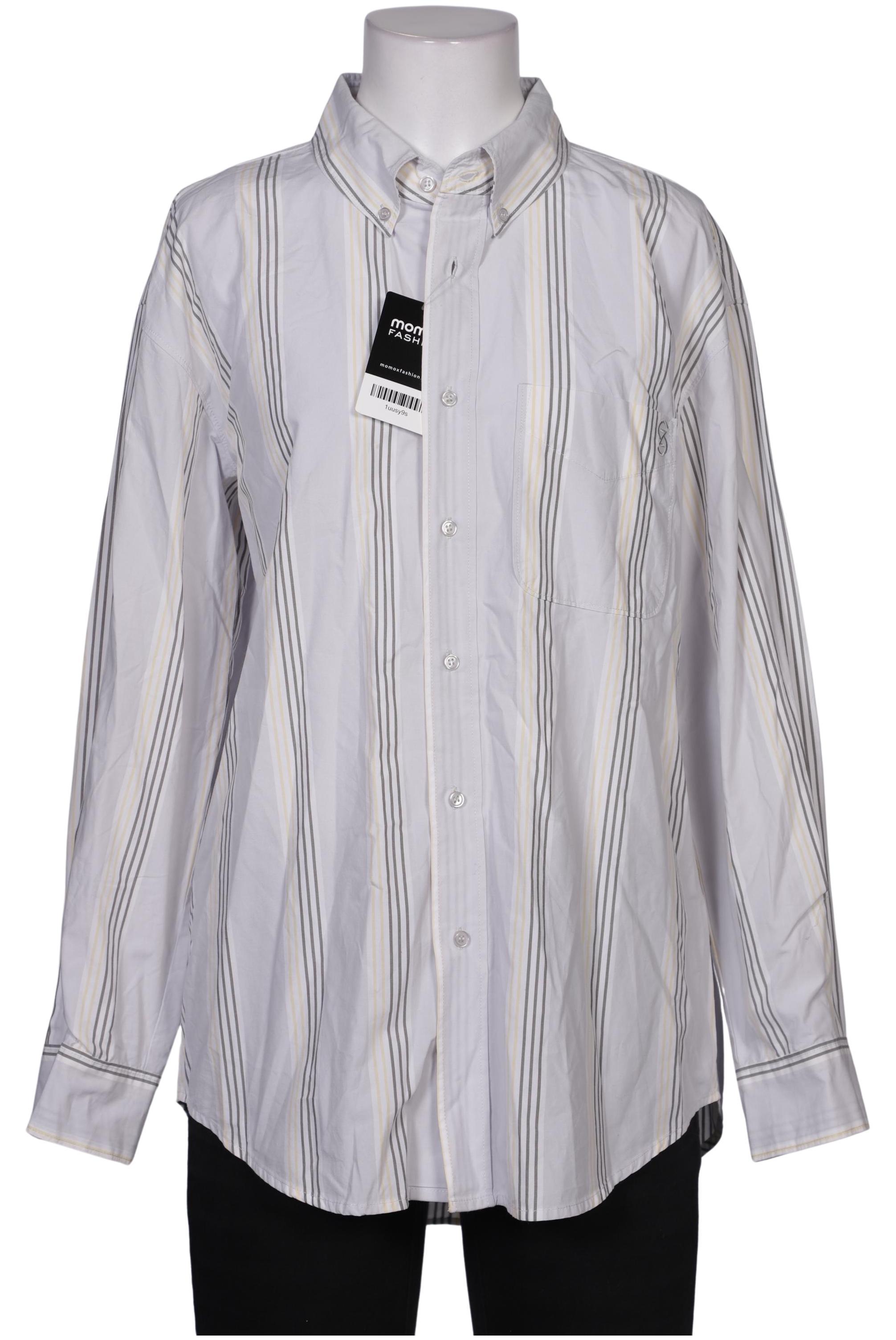 

Gestuz Damen Bluse, grau, Gr. 36