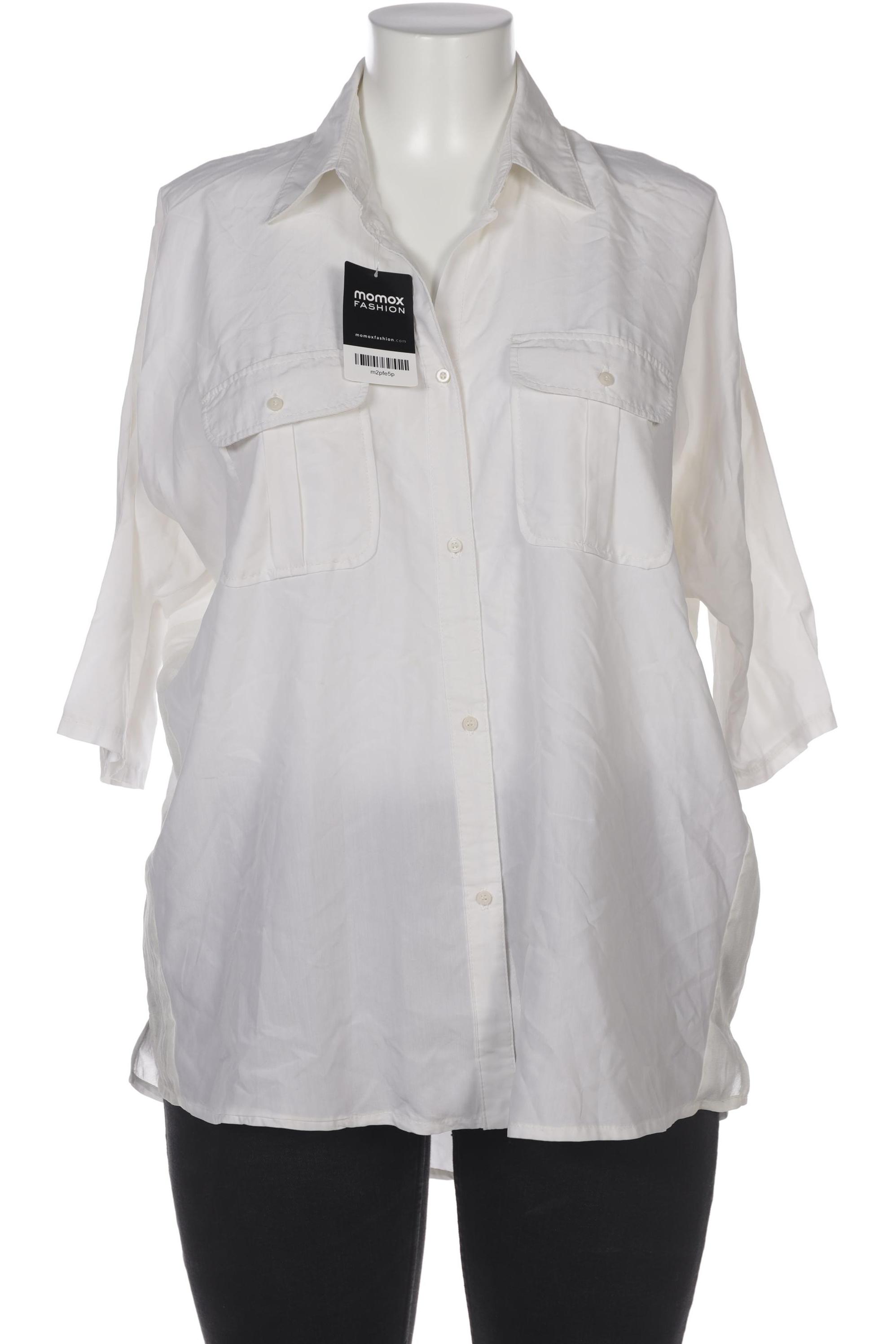 

Gestuz Damen Bluse, cremeweiß, Gr. 36