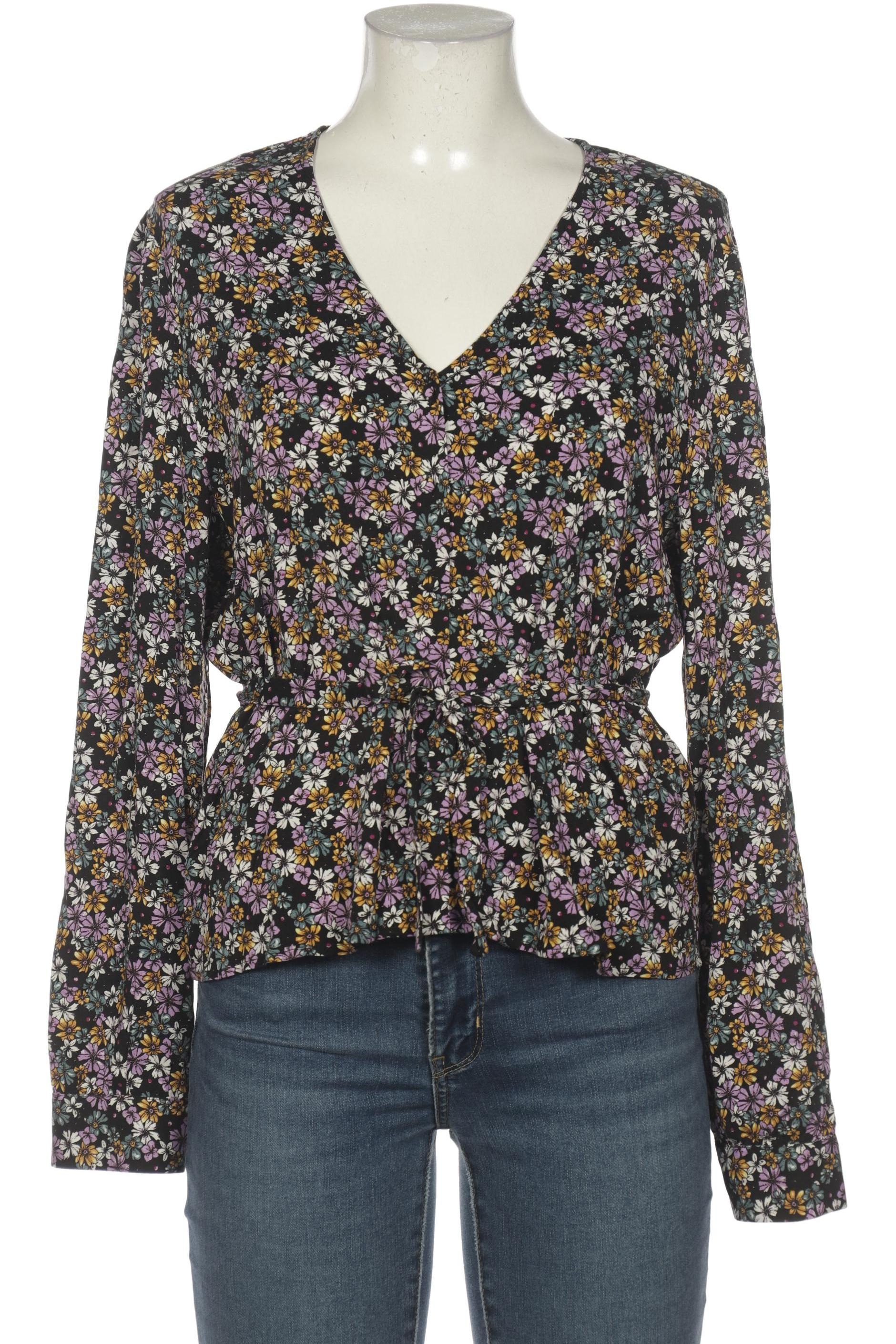 

Gestuz Damen Bluse, mehrfarbig