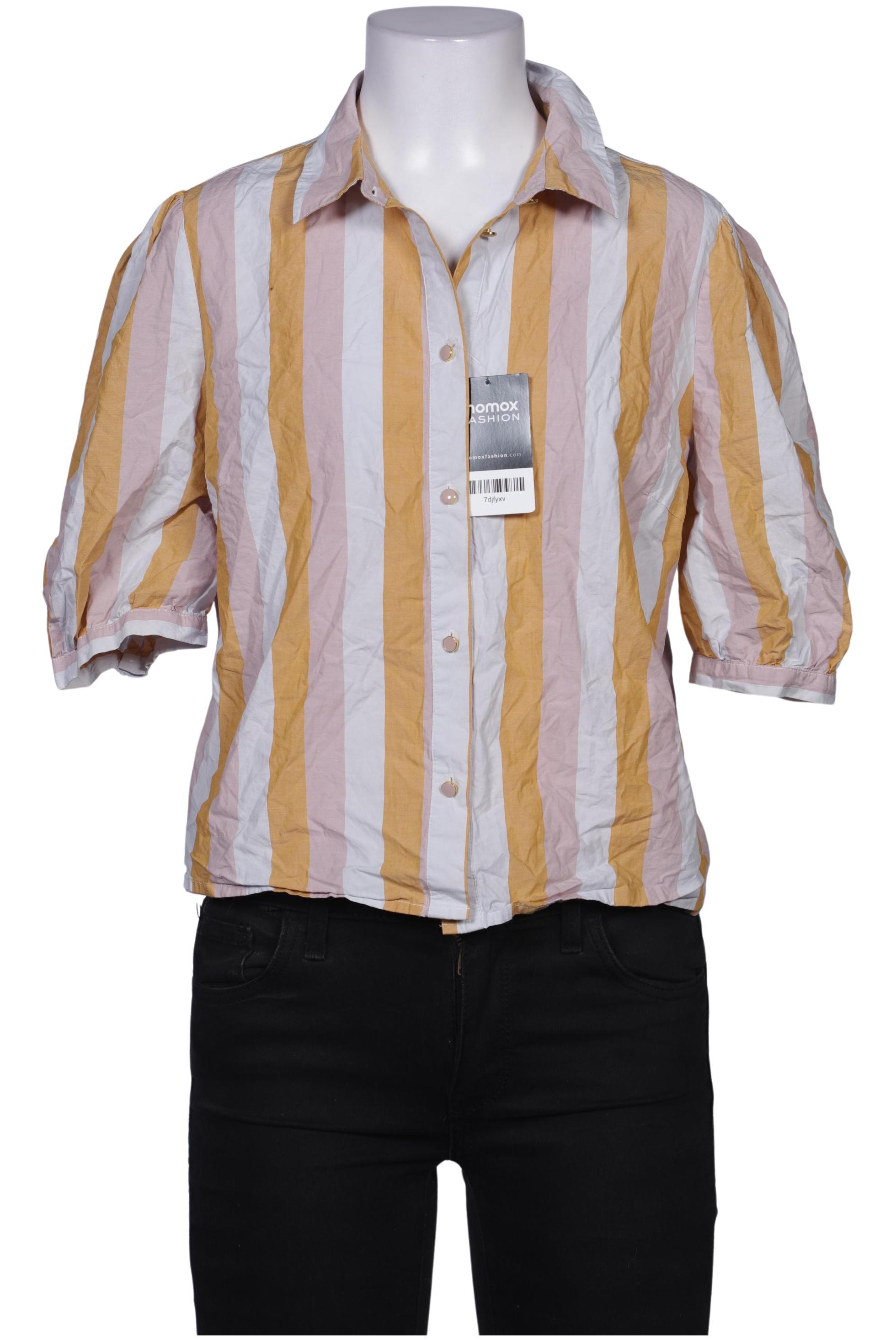 

Gestuz Damen Bluse, mehrfarbig, Gr. 42