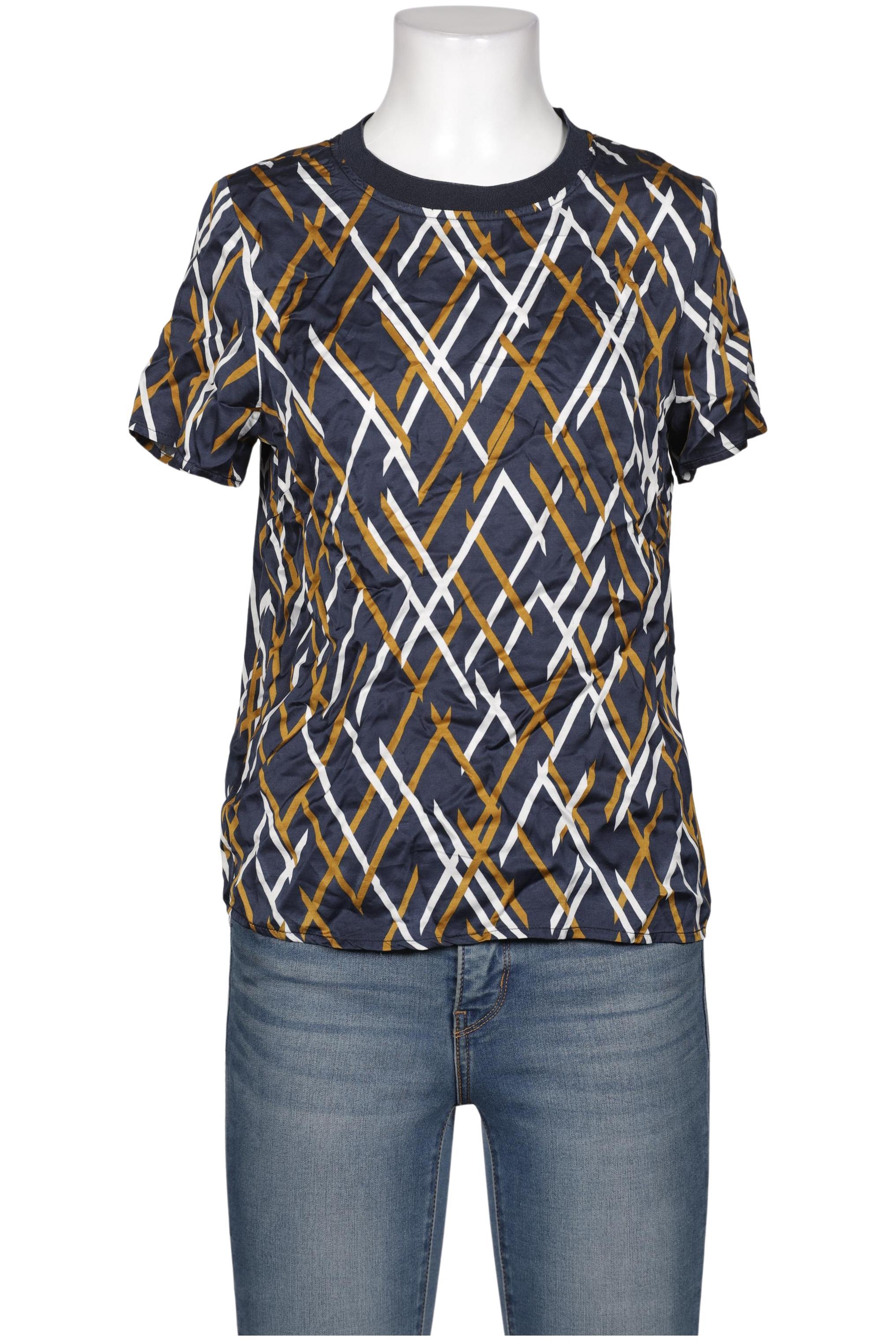 

Gestuz Damen Bluse, mehrfarbig, Gr. 34