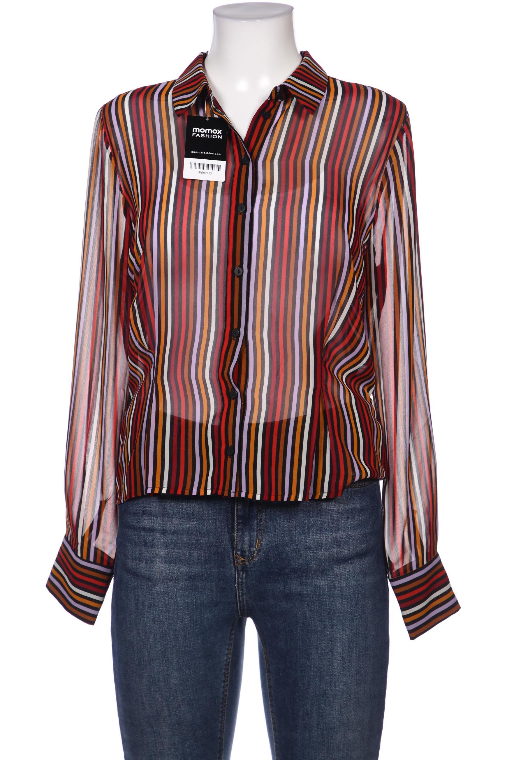 

Gestuz Damen Bluse, mehrfarbig, Gr. 38
