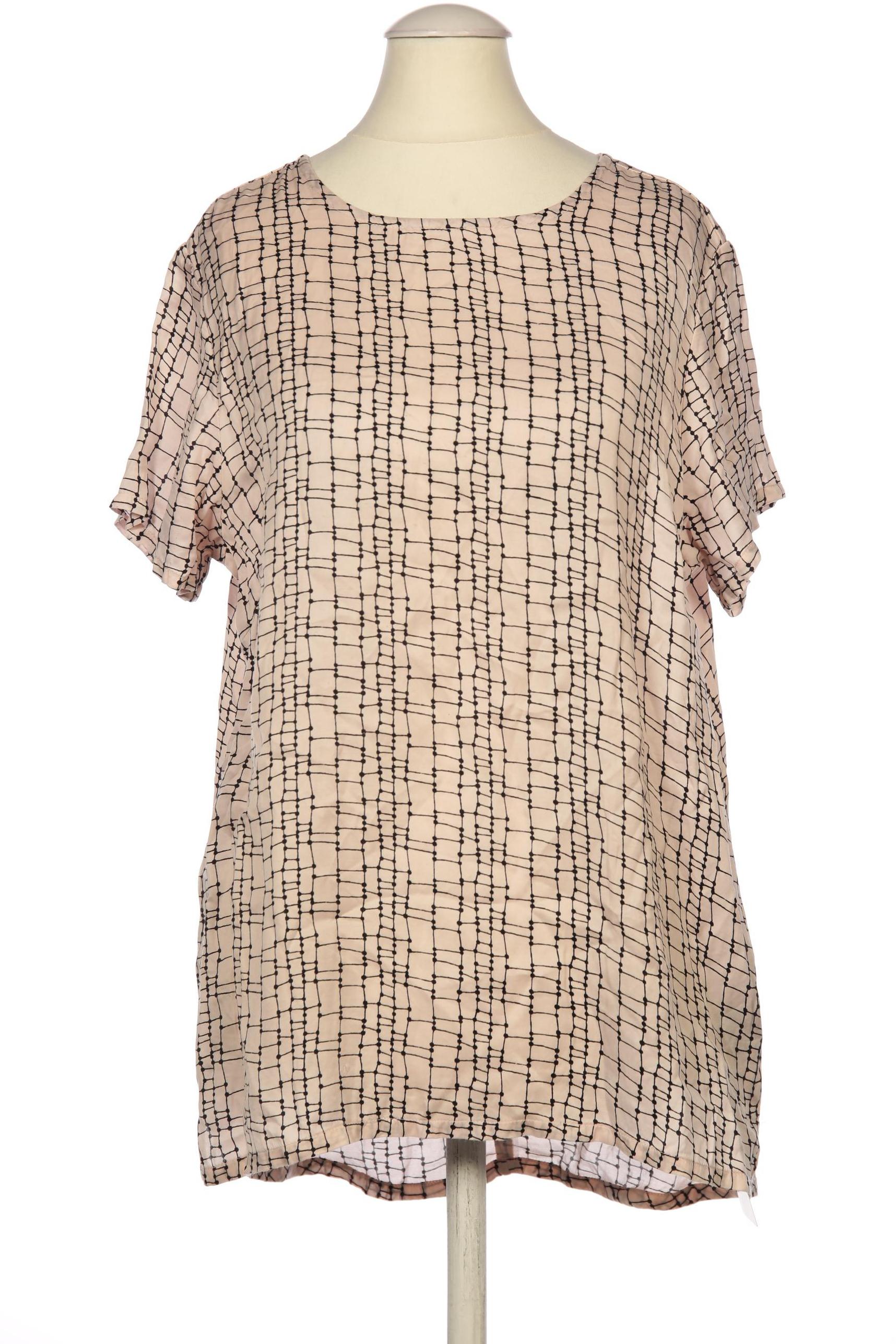 

Gestuz Damen Bluse, pink, Gr. 42