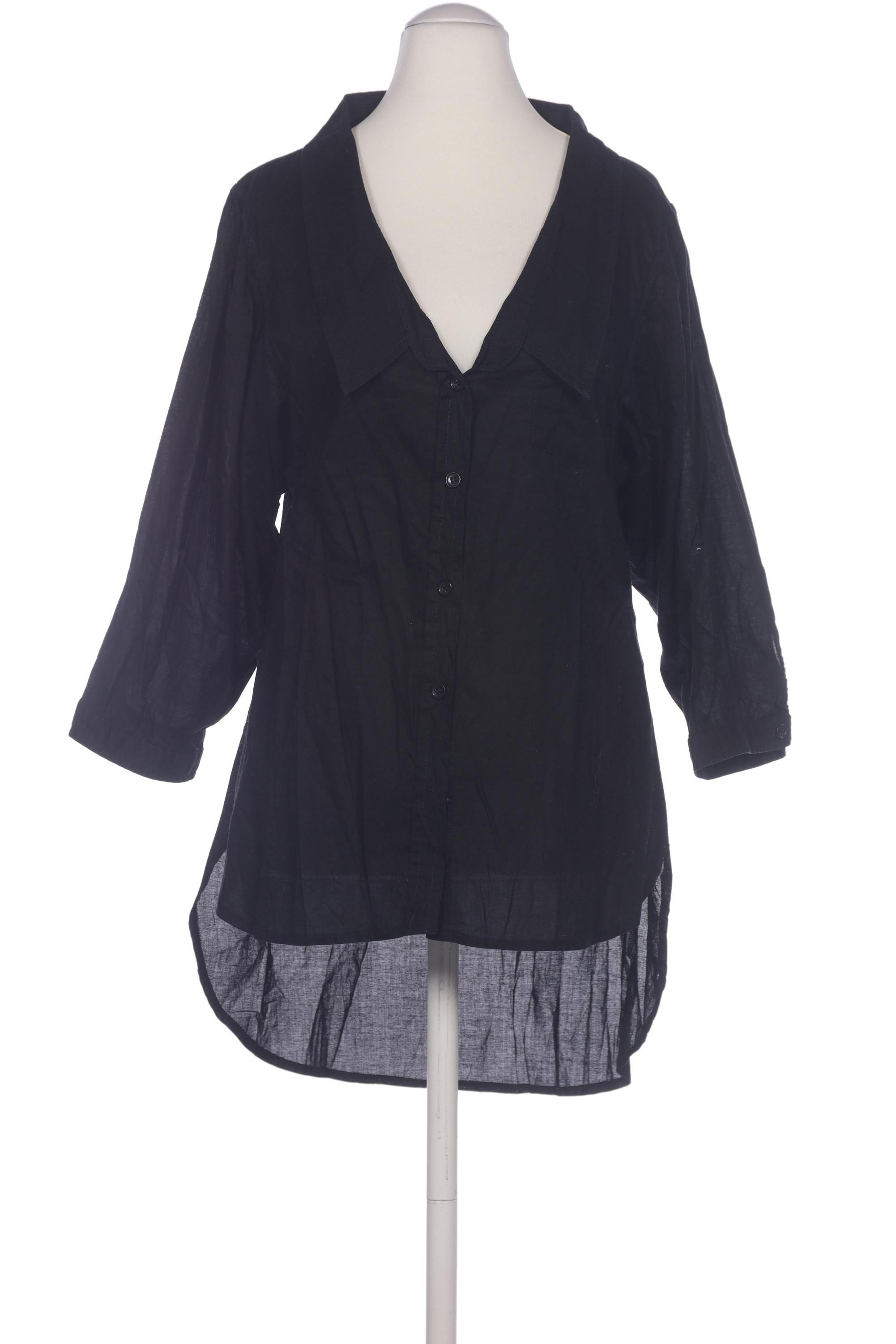 

Gestuz Damen Bluse, schwarz, Gr. 40