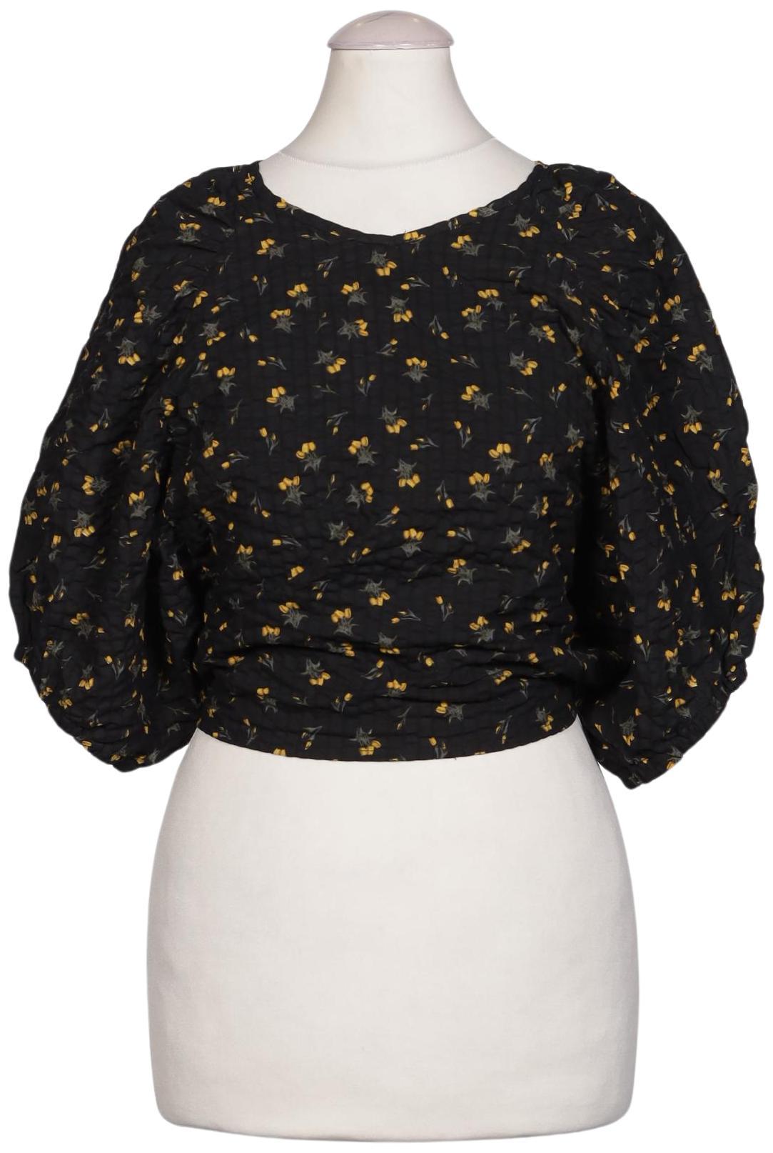 

Gestuz Damen Bluse, mehrfarbig, Gr. 34