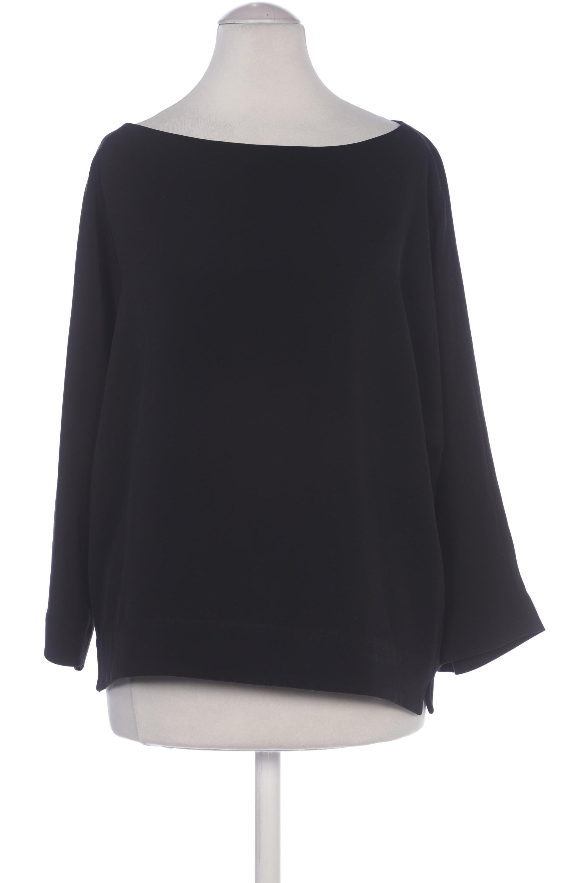 

Gestuz Damen Bluse, schwarz, Gr. 34