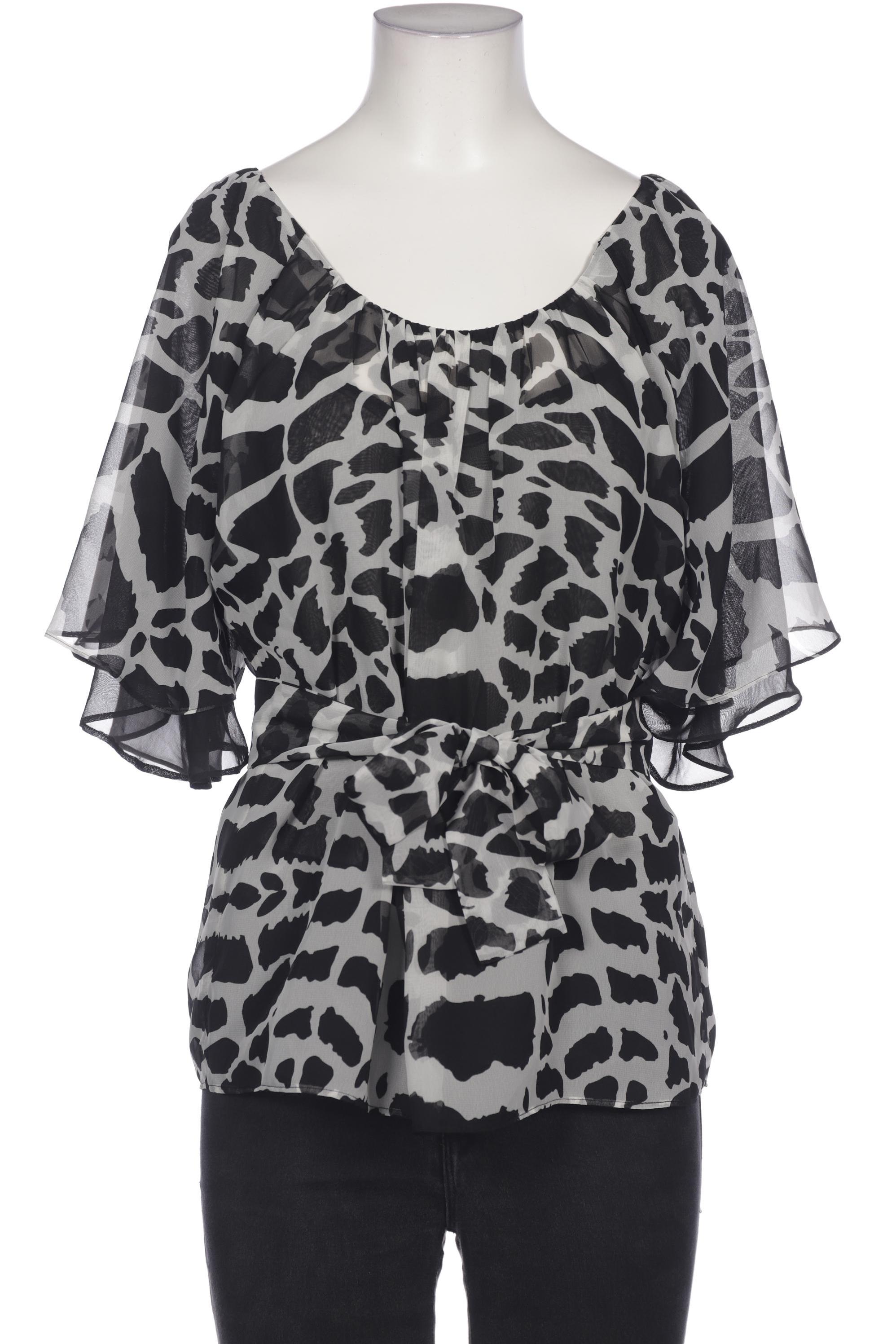 

Gestuz Damen Bluse, schwarz, Gr. 36