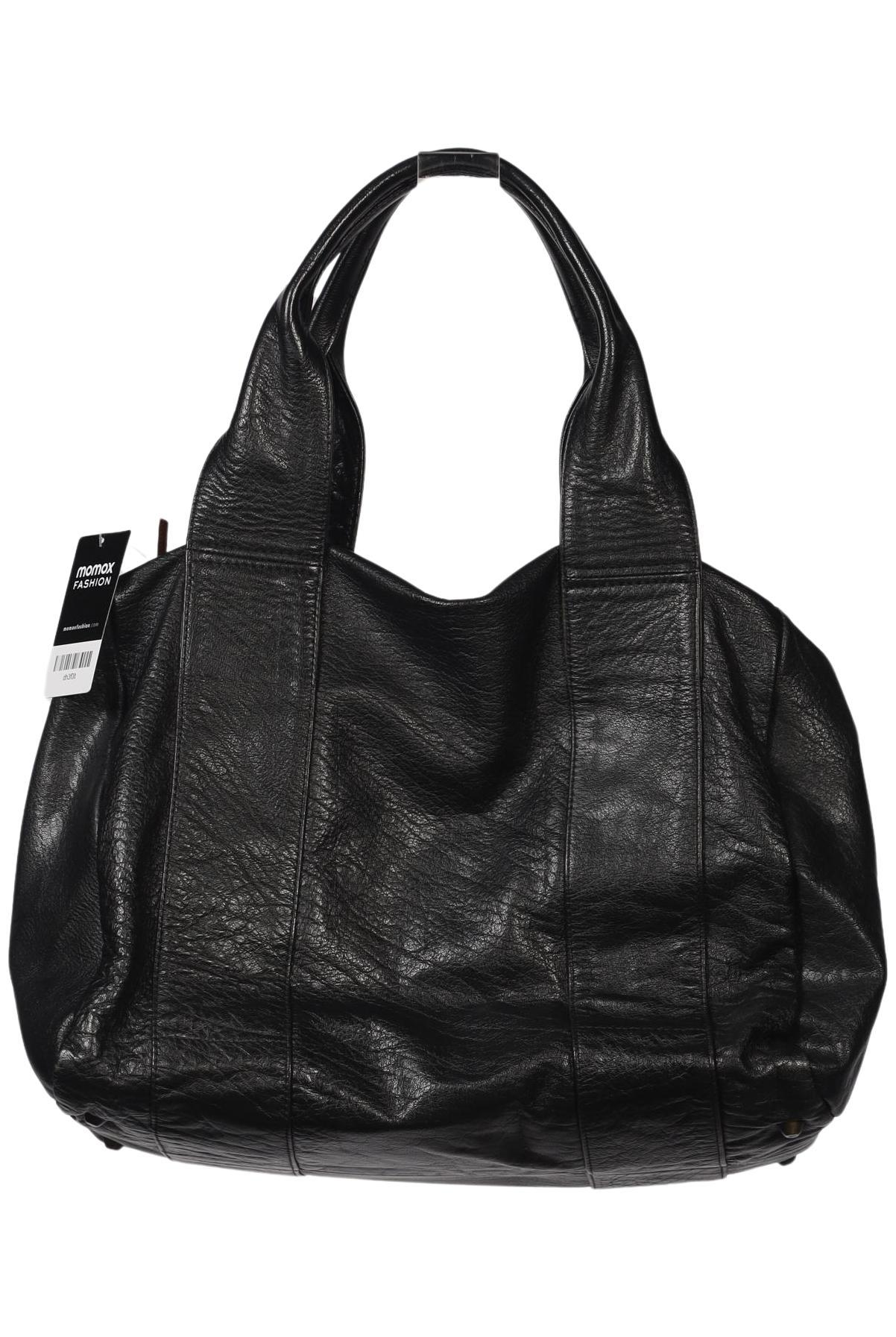 

Gestuz Damen Handtasche, schwarz, Gr.