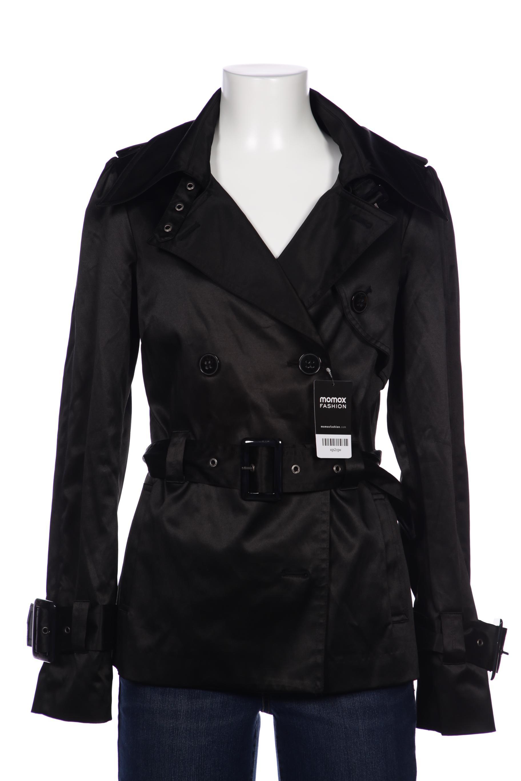 

Gestuz Damen Jacke, schwarz