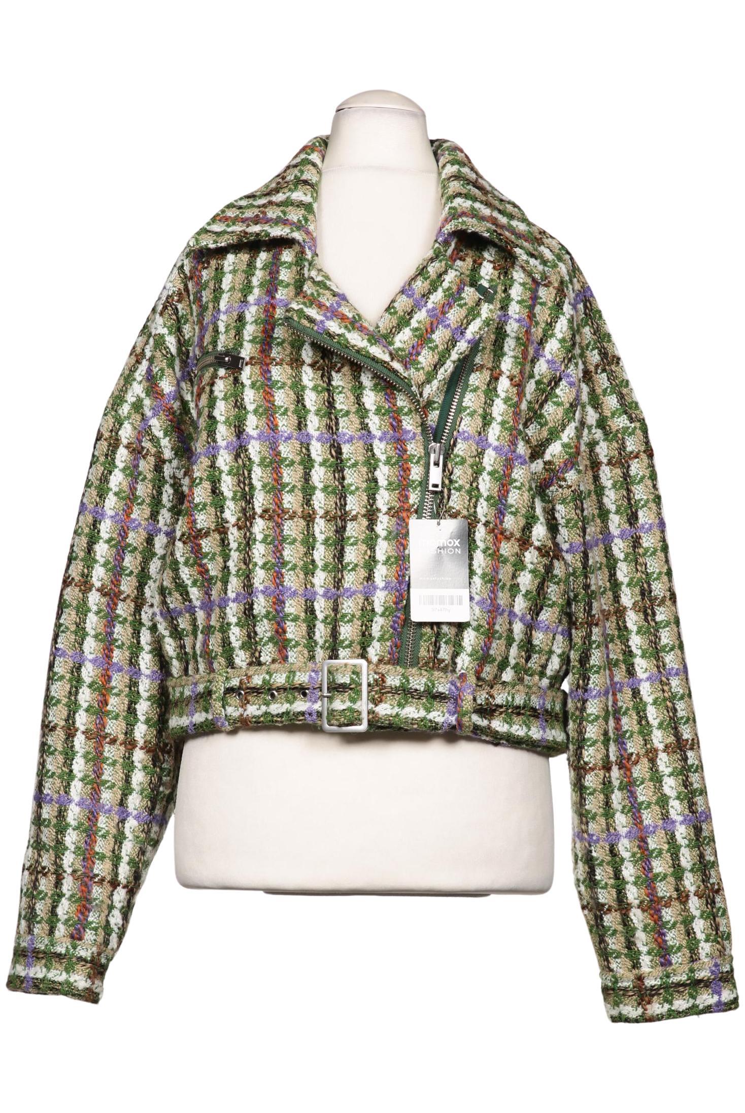 

Gestuz Damen Jacke, grün, Gr. 36