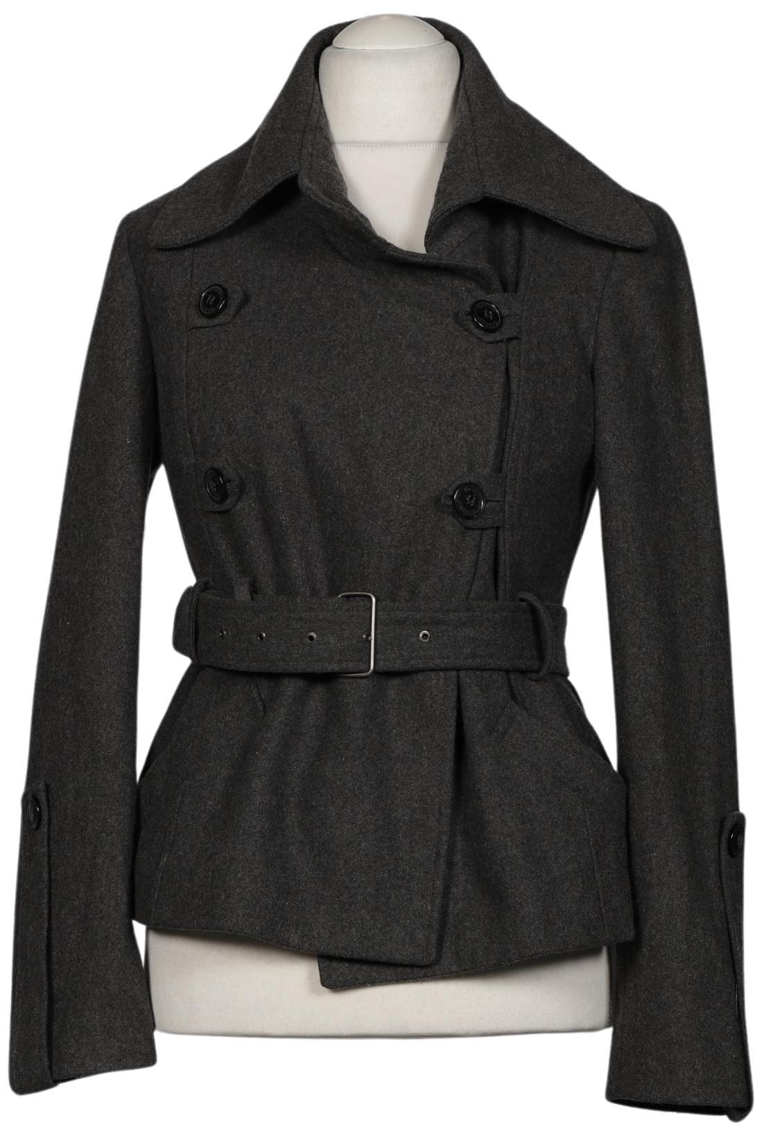 

Gestuz Damen Jacke, grau, Gr. 38