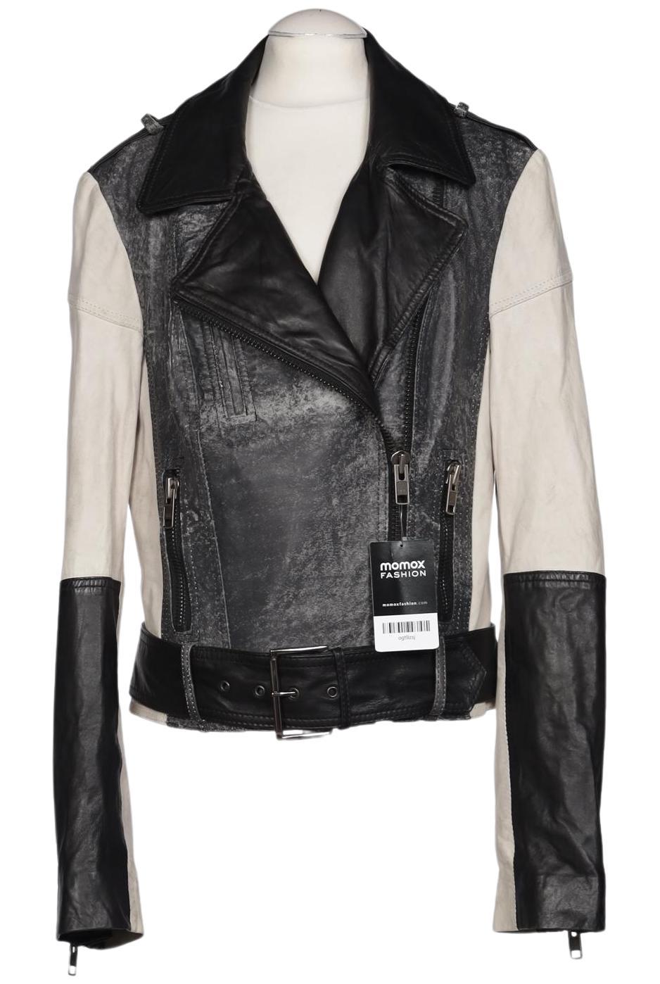 

Gestuz Damen Jacke, mehrfarbig, Gr. 38