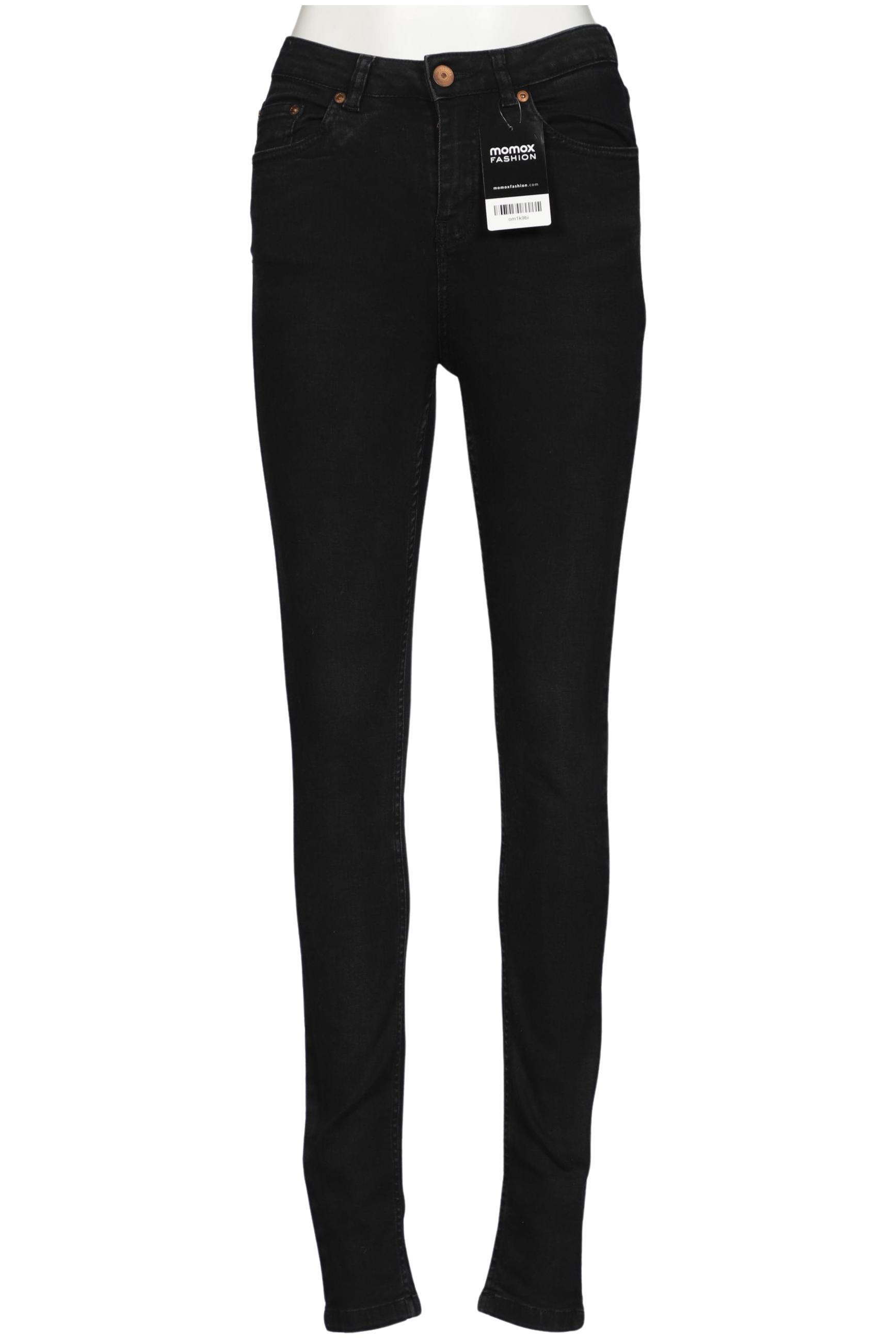 

Gestuz Damen Jeans, schwarz, Gr. 27