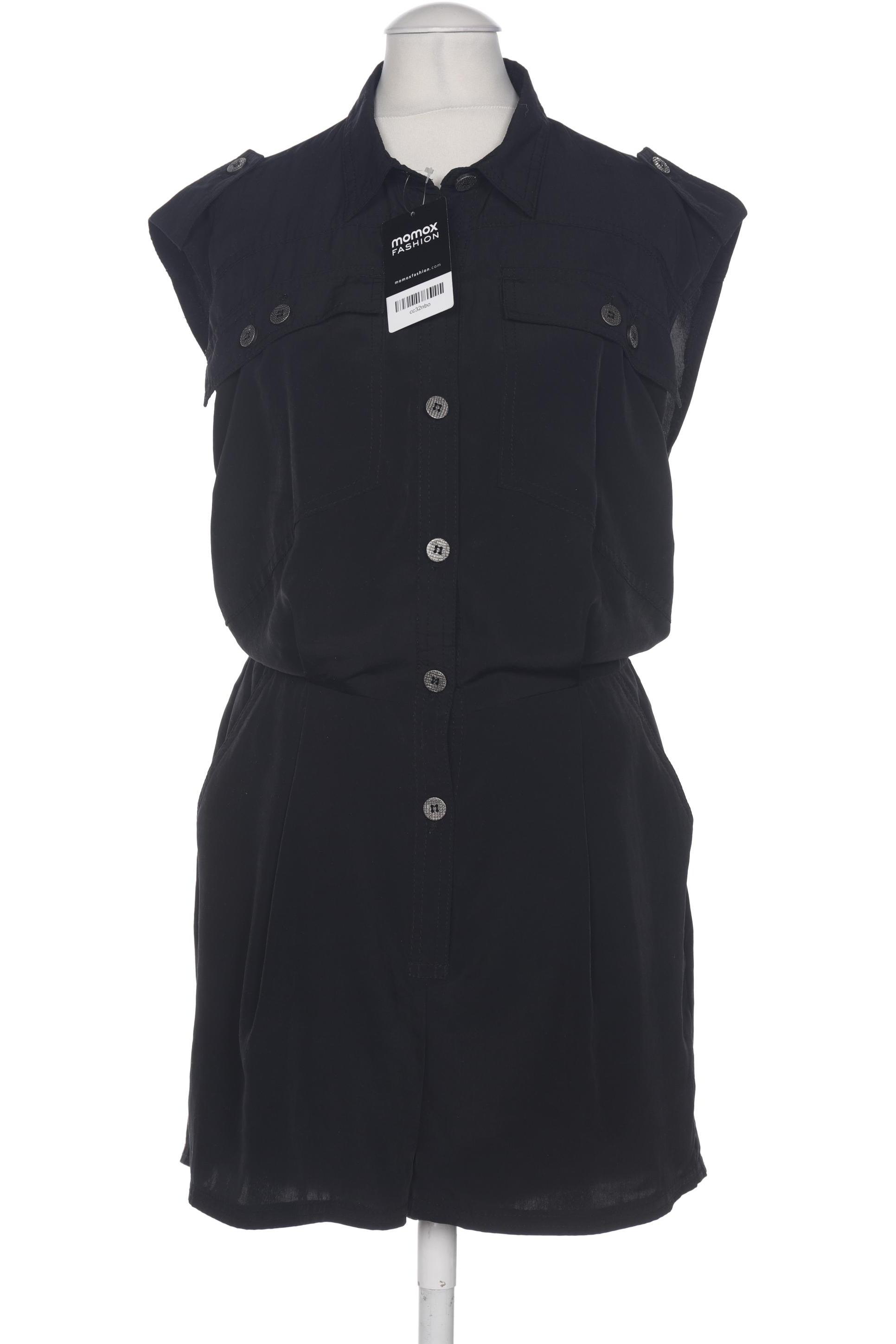 

Gestuz Damen Jumpsuit/Overall, schwarz