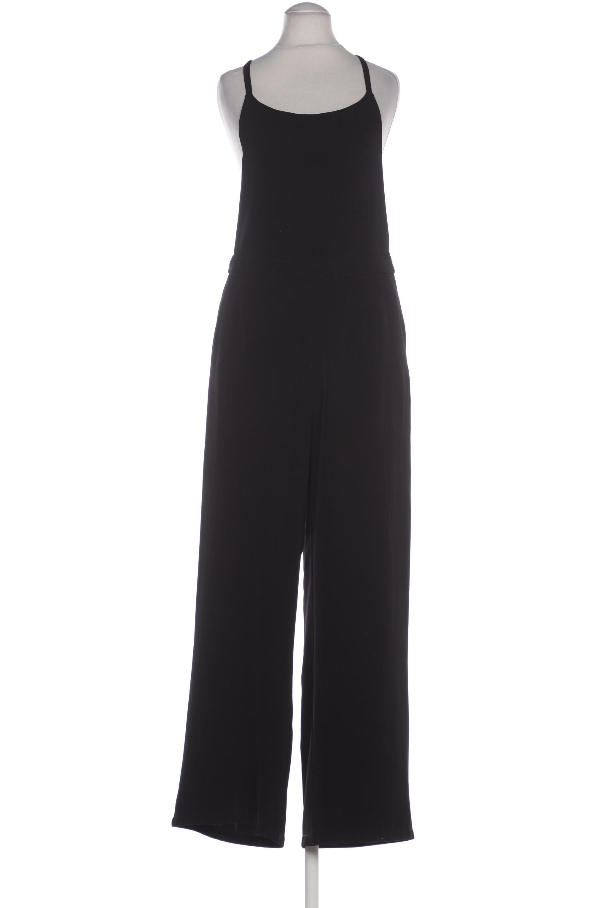 

Gestuz Damen Jumpsuit/Overall, schwarz, Gr. 36