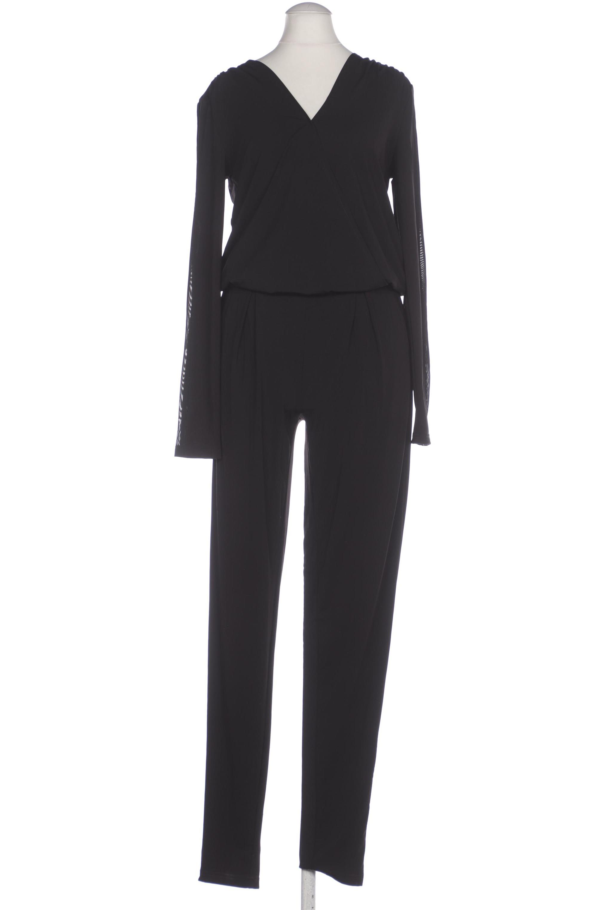 

Gestuz Damen Jumpsuit/Overall, schwarz, Gr. 34