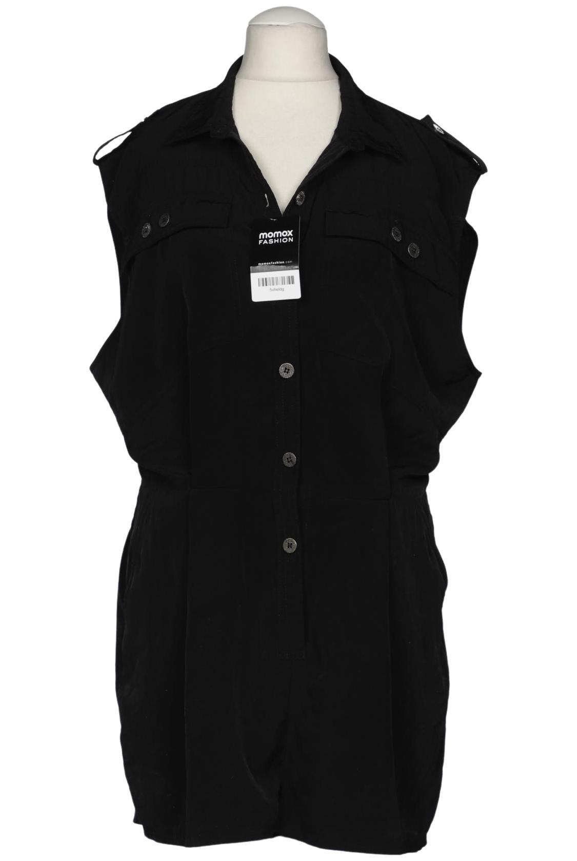 

Gestuz Damen Jumpsuit/Overall, schwarz, Gr. 40