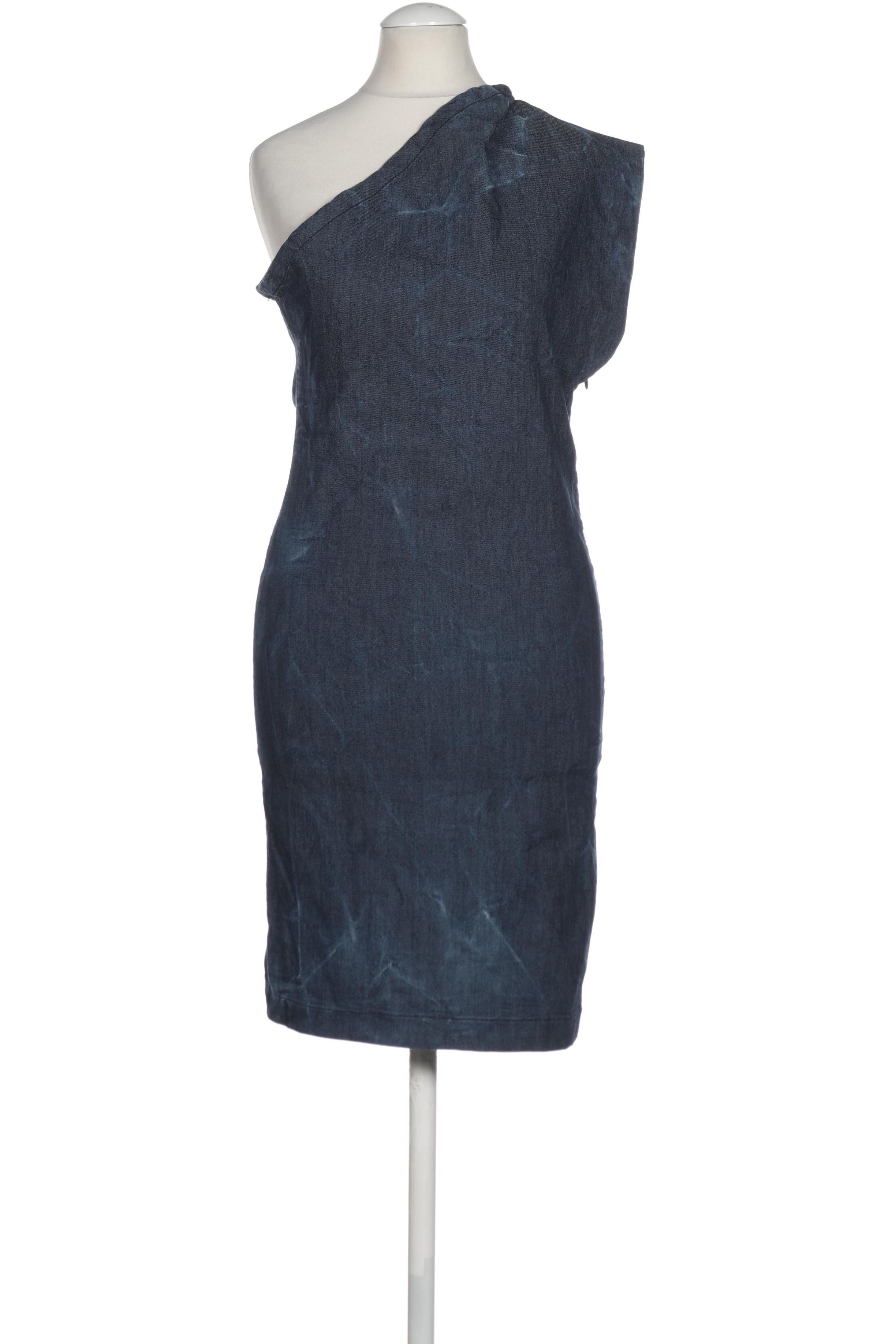 

Gestuz Damen Kleid, blau, Gr. 38