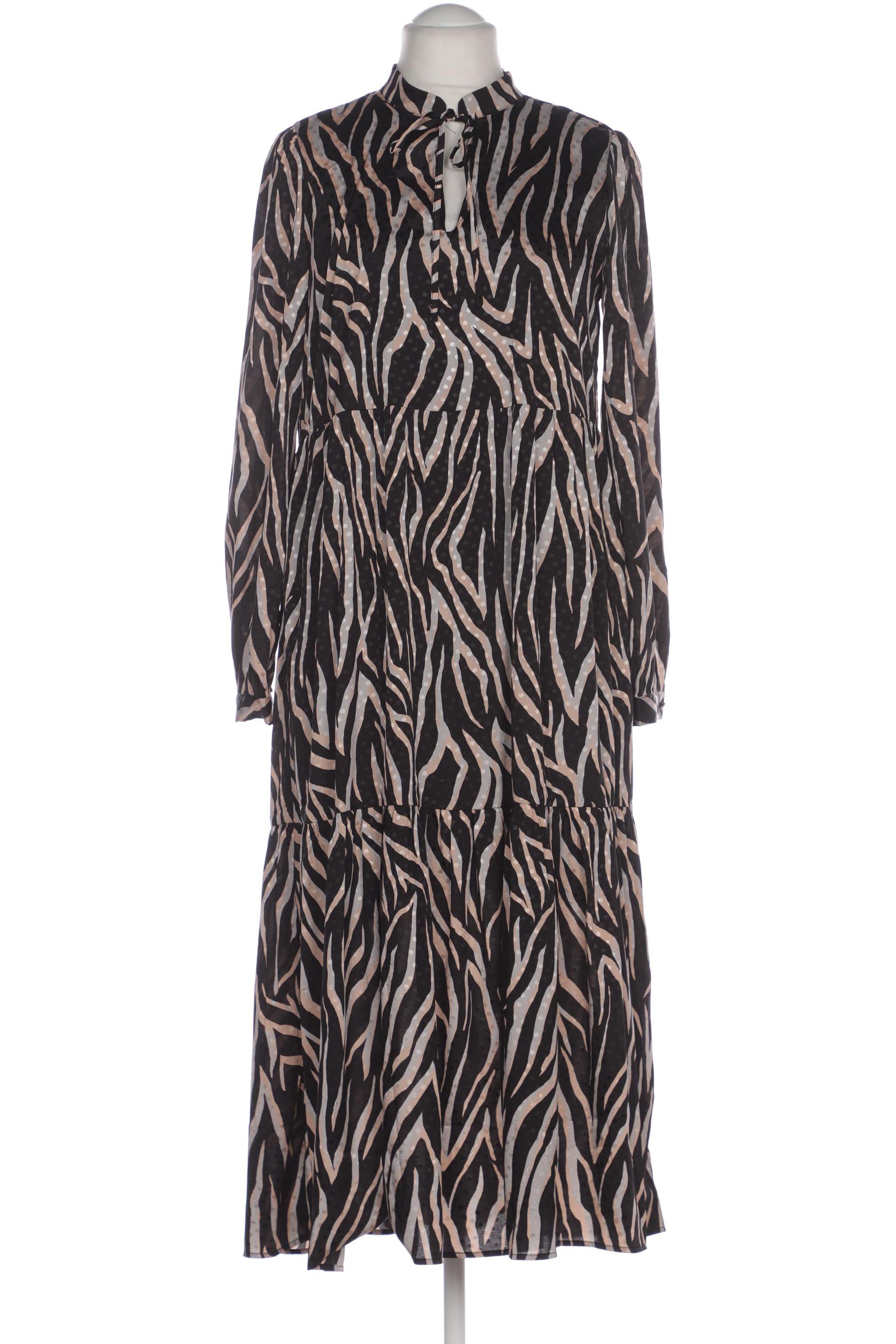 

Gestuz Damen Kleid, schwarz, Gr. 38