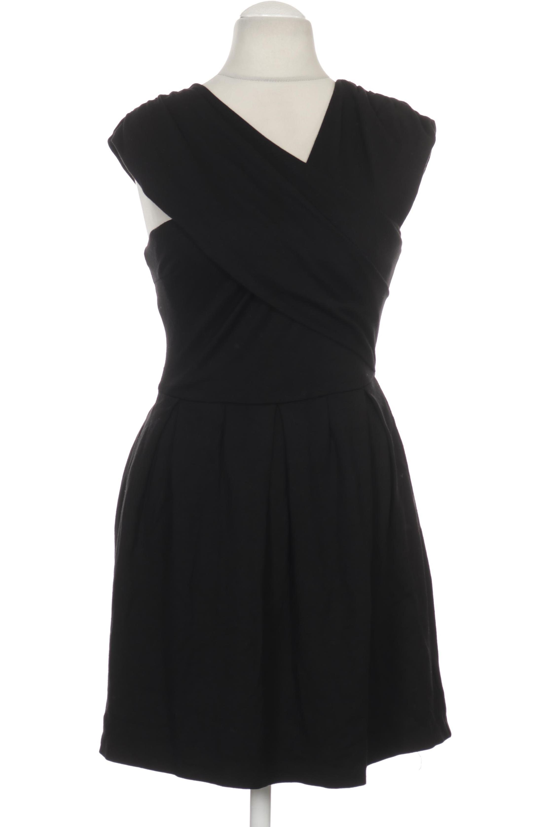 

Gestuz Damen Kleid, schwarz, Gr. 36