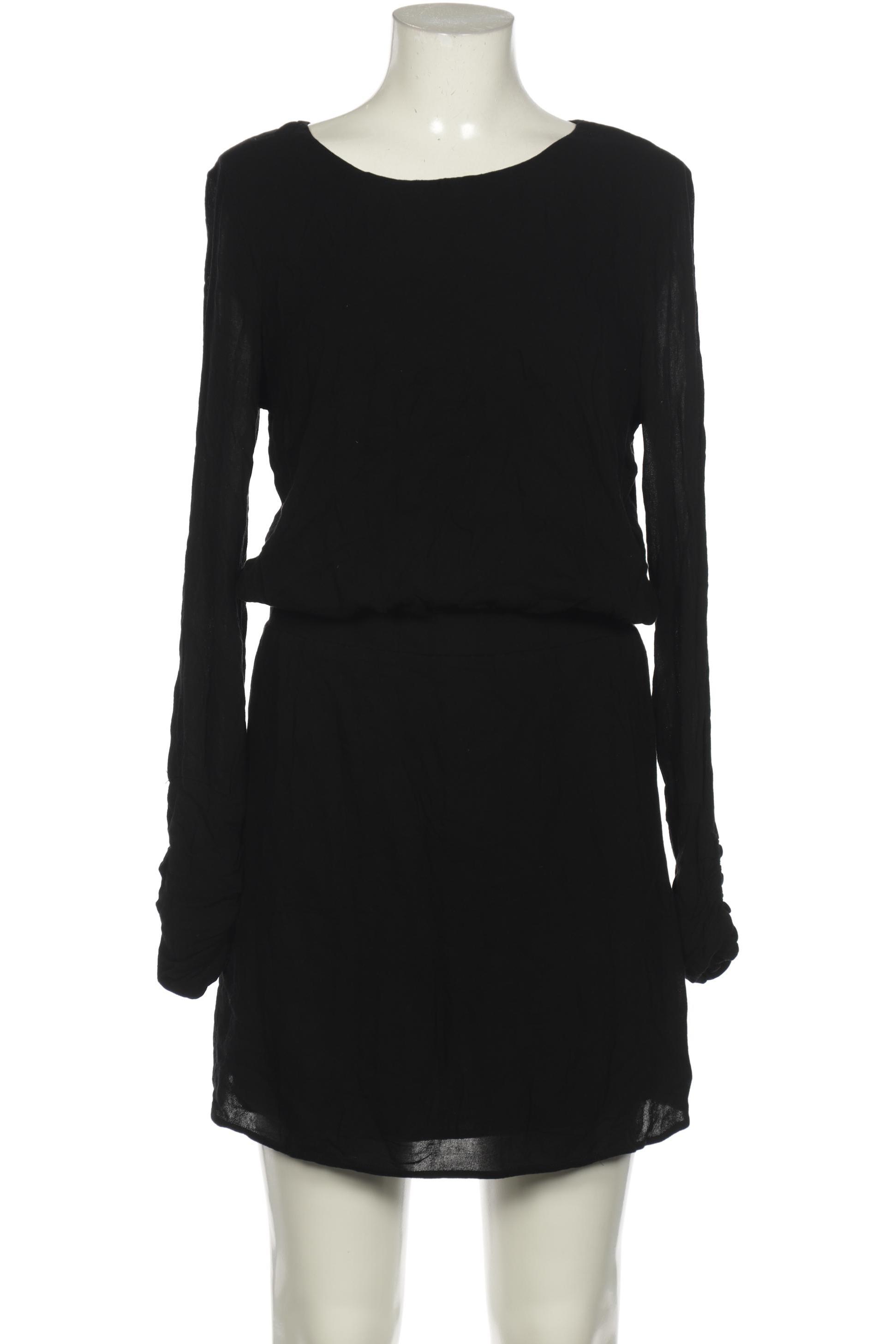 

Gestuz Damen Kleid, schwarz, Gr. 36