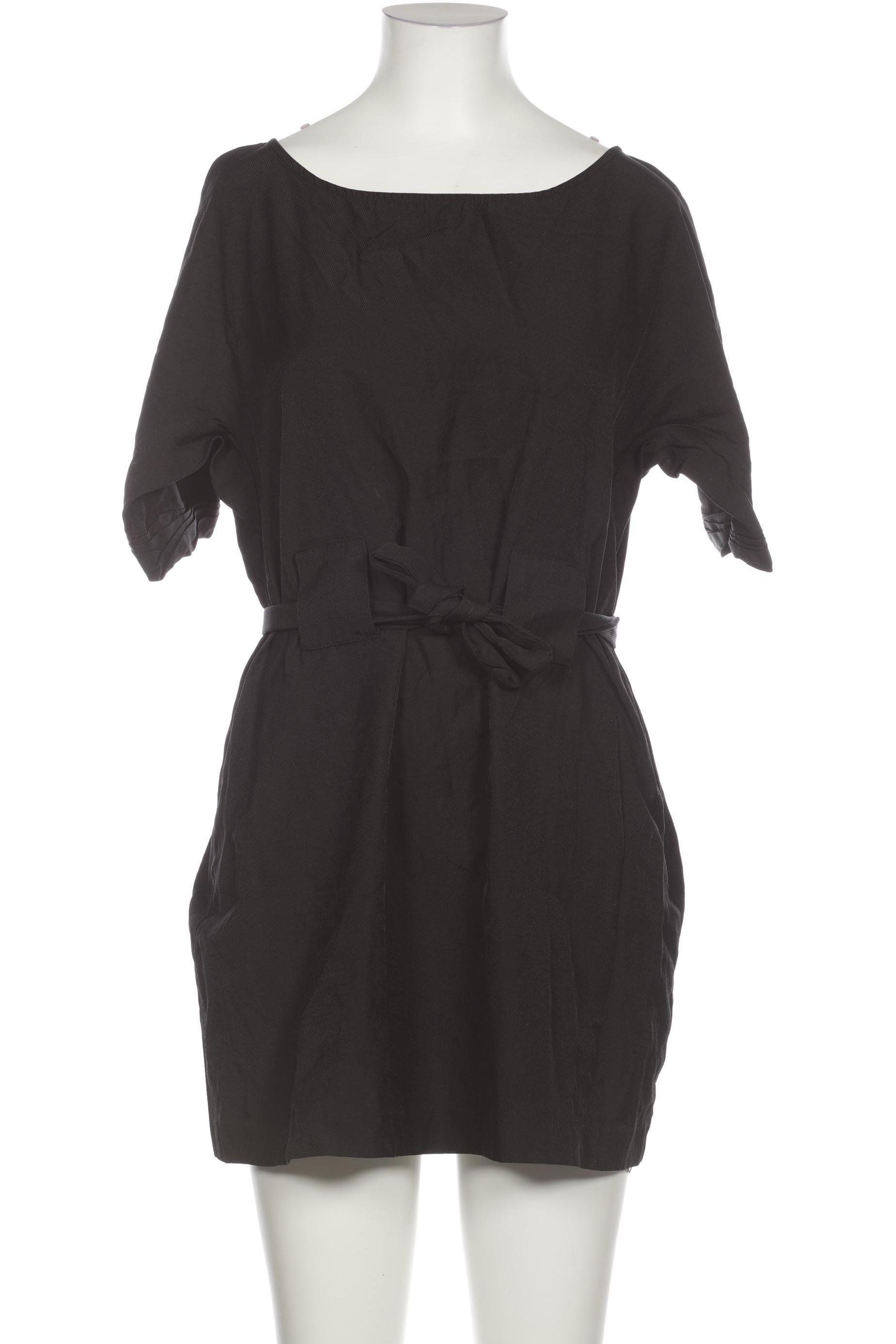 

Gestuz Damen Kleid, schwarz, Gr. 38