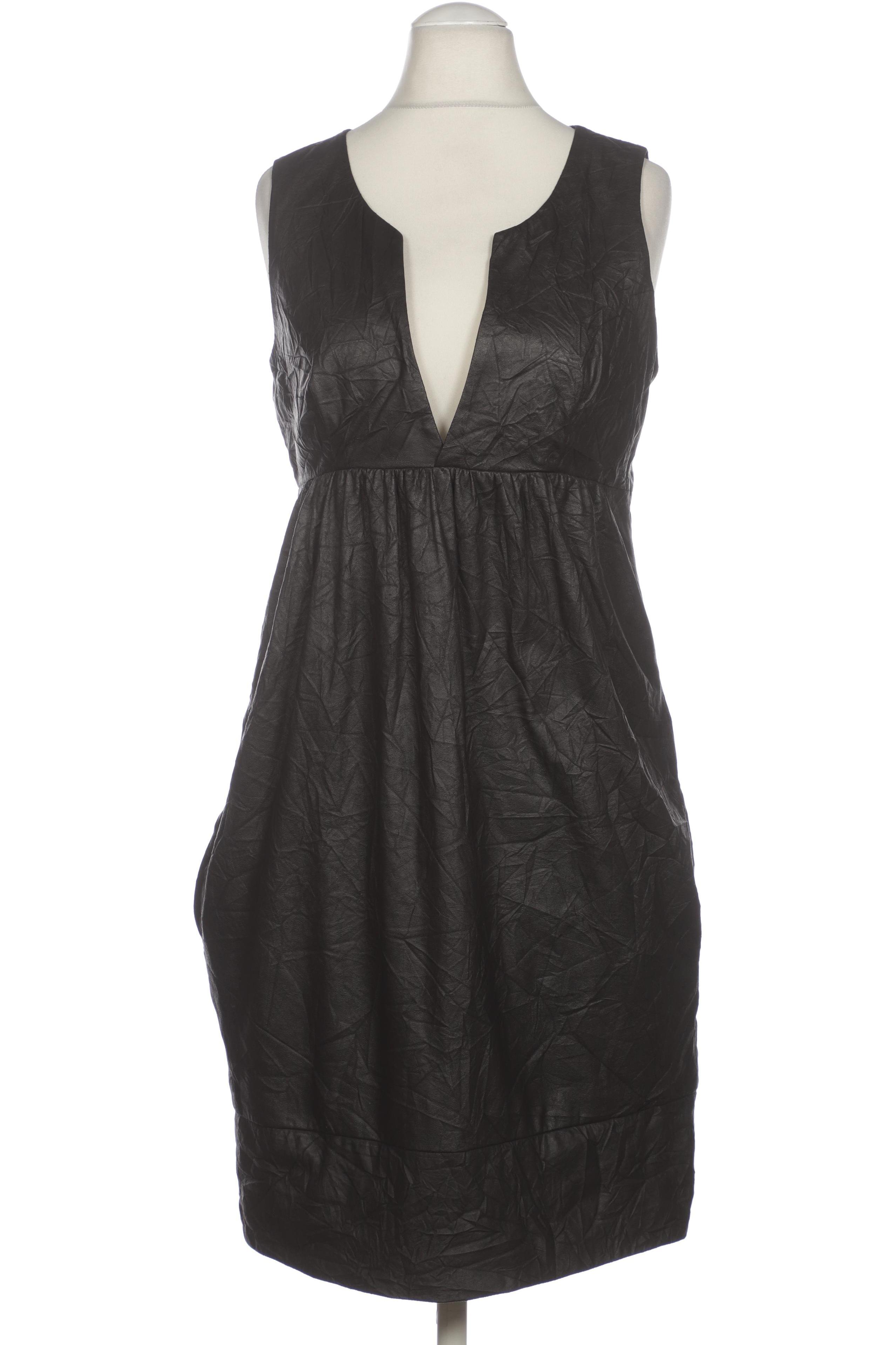 

Gestuz Damen Kleid, schwarz, Gr. 38