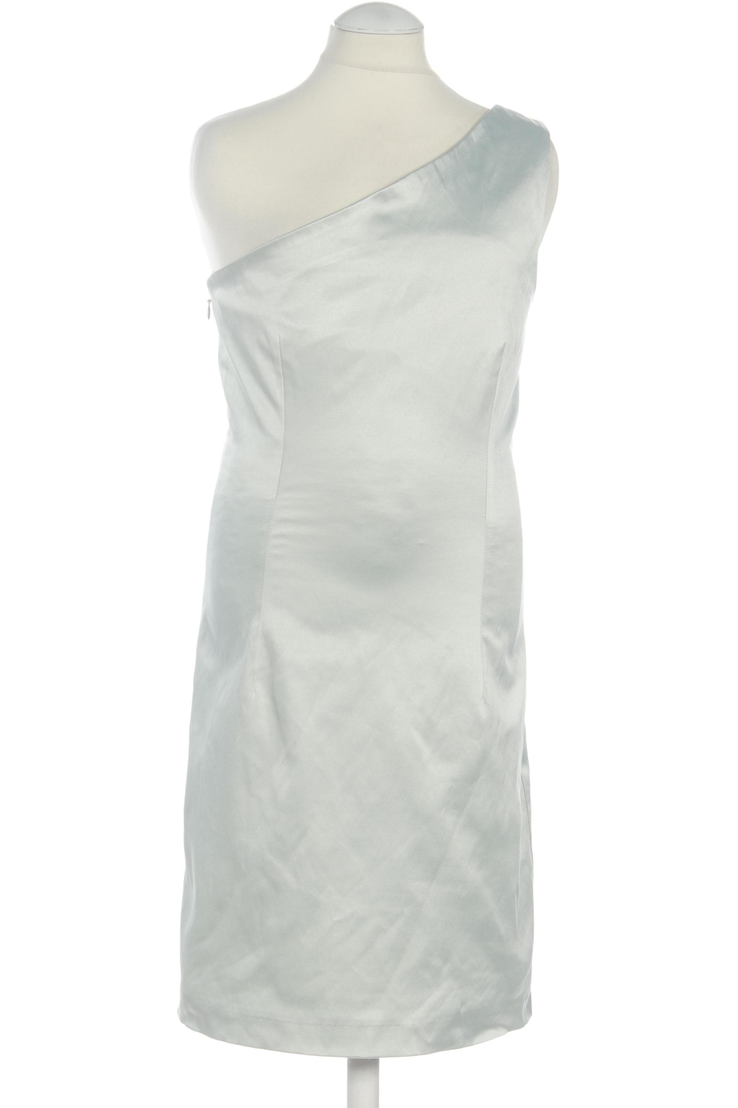 

Gestuz Damen Kleid, silber, Gr. 34