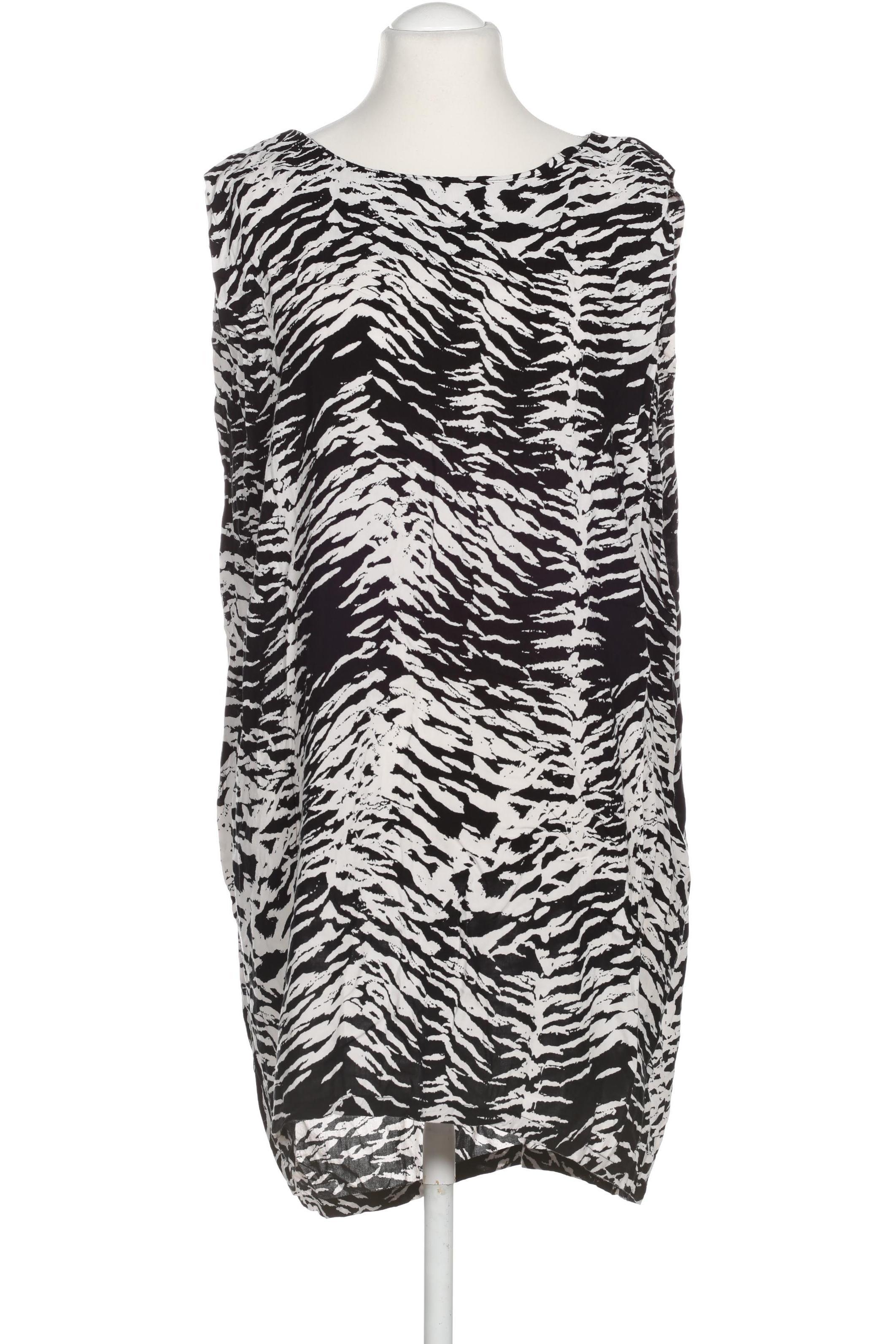 

Gestuz Damen Kleid, schwarz, Gr. 40