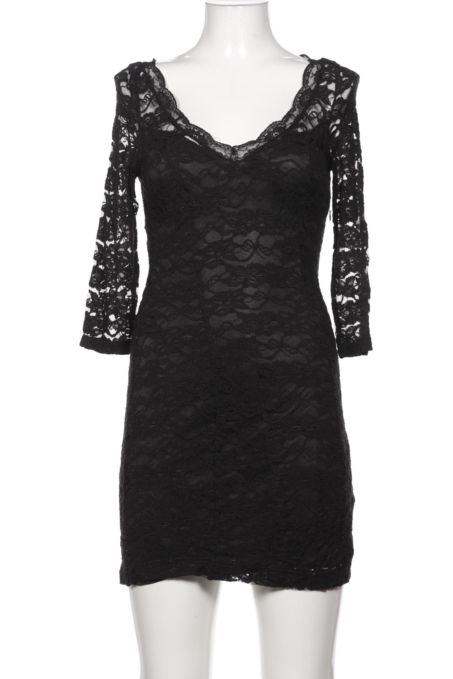 

Gestuz Damen Kleid, schwarz