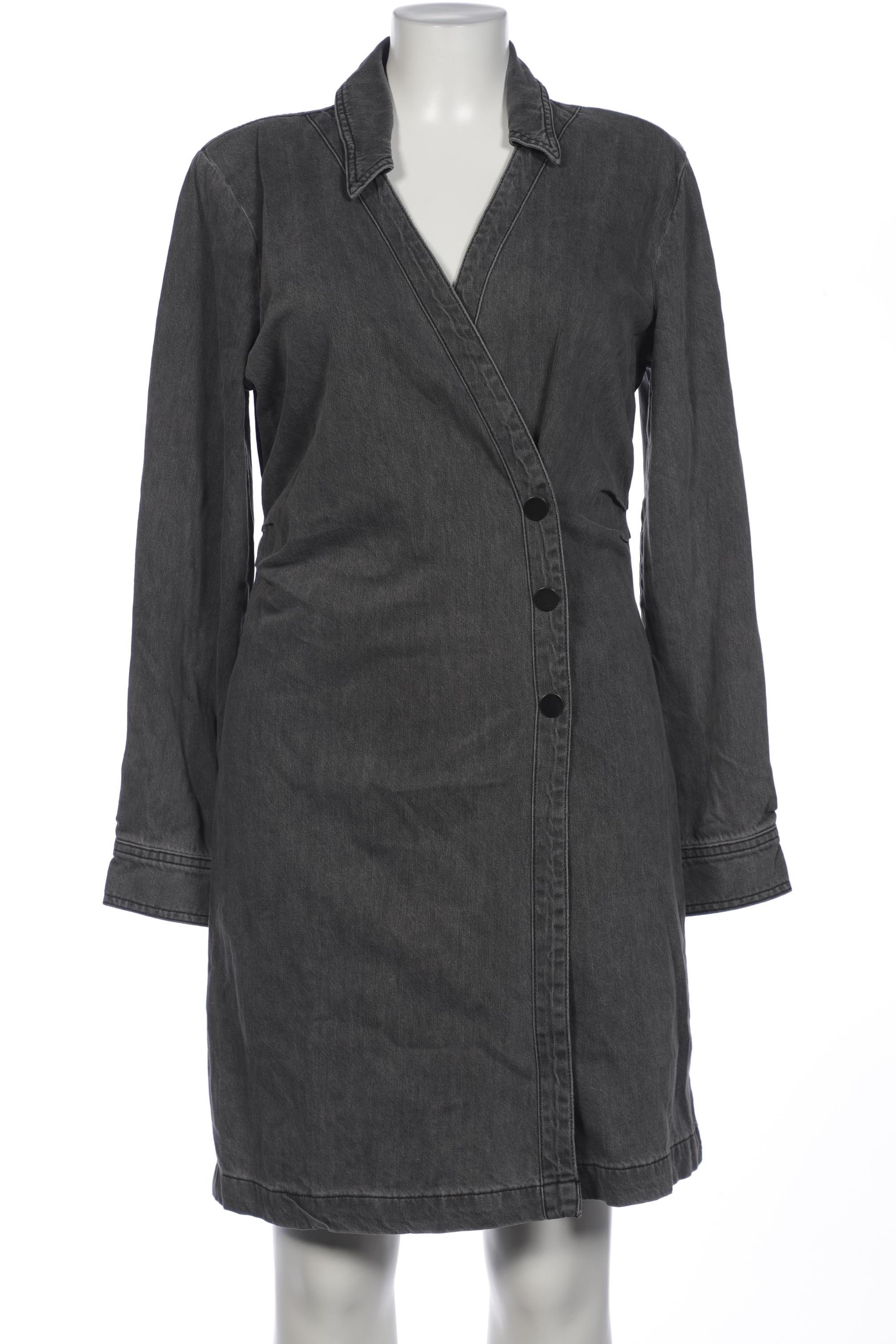 

Gestuz Damen Kleid, grau, Gr. 42